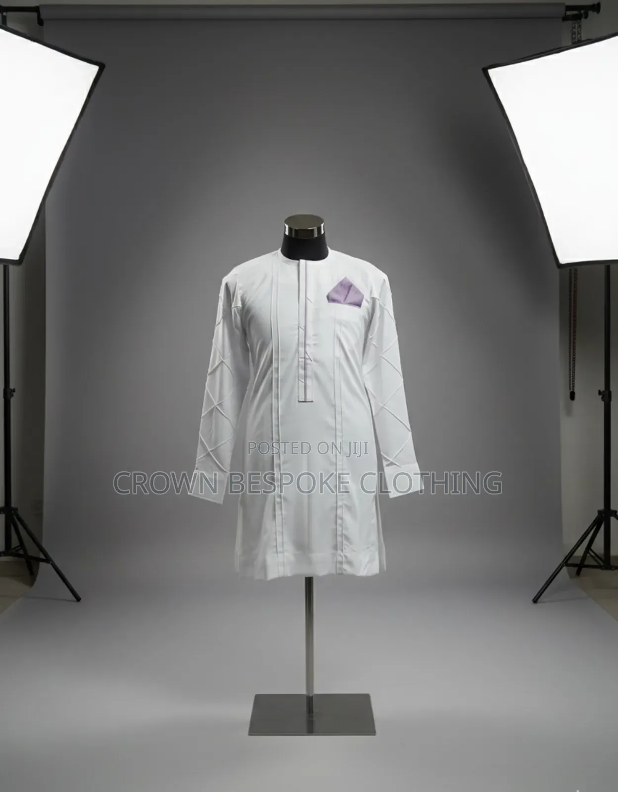 Senator Wear (Kaftan)