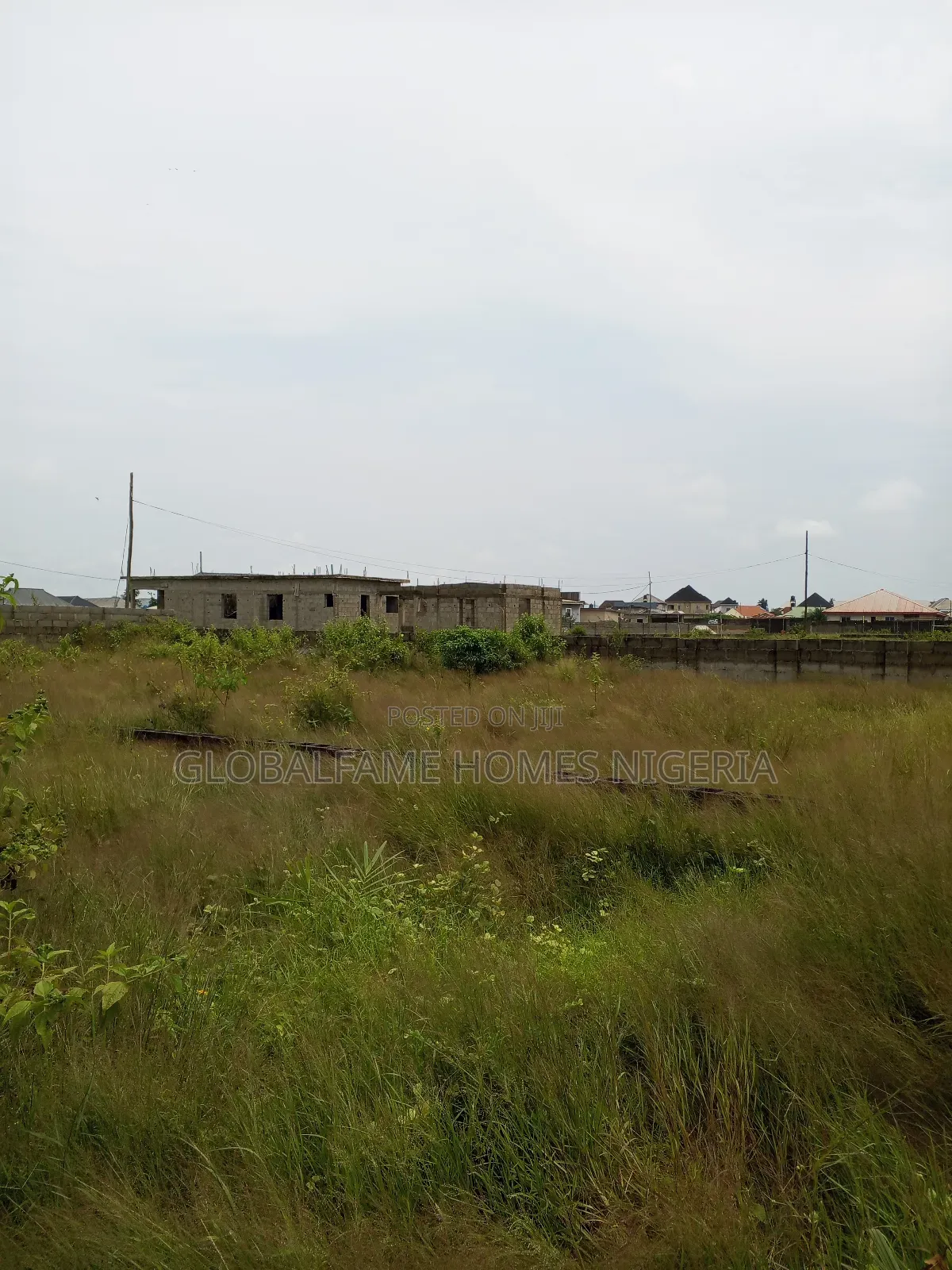 Land for Sale