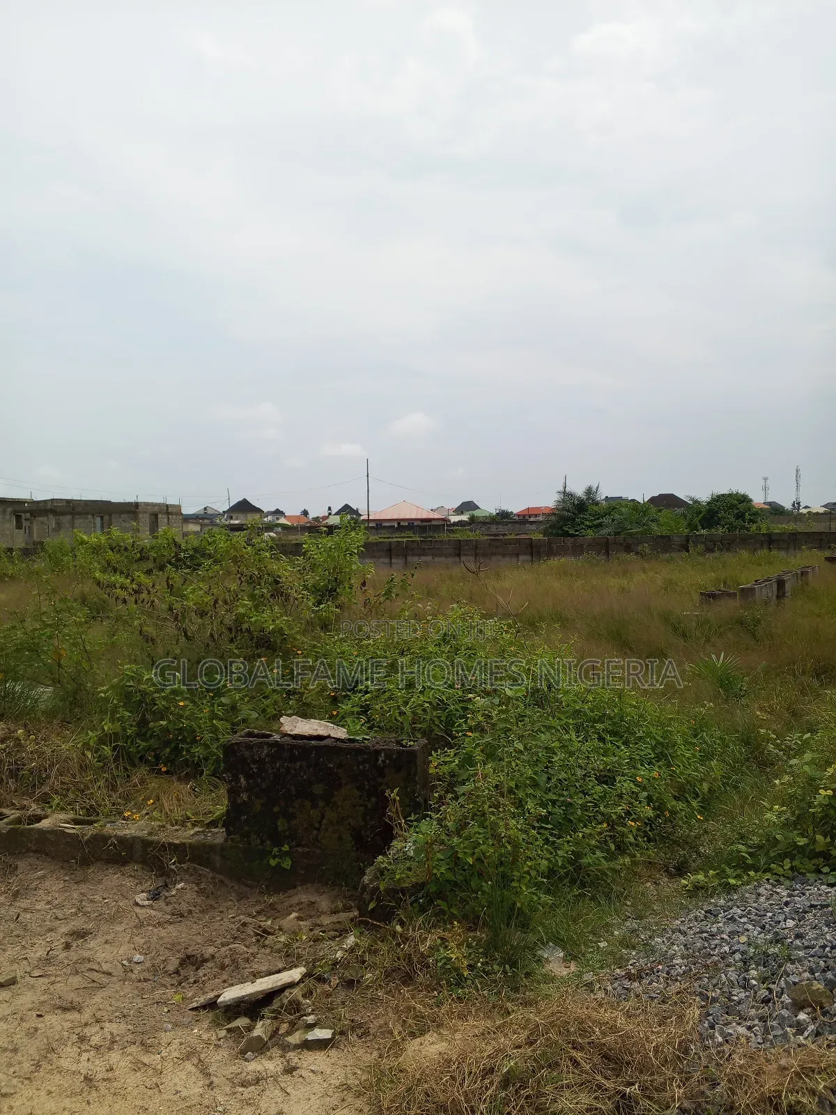 Land for Sale
