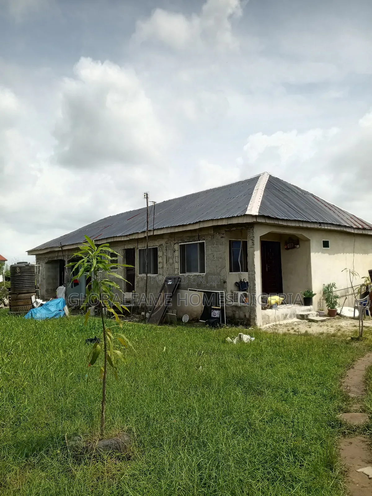4bdrm Bungalow in Onishon Ibeju Lekki, Lakowe for sale