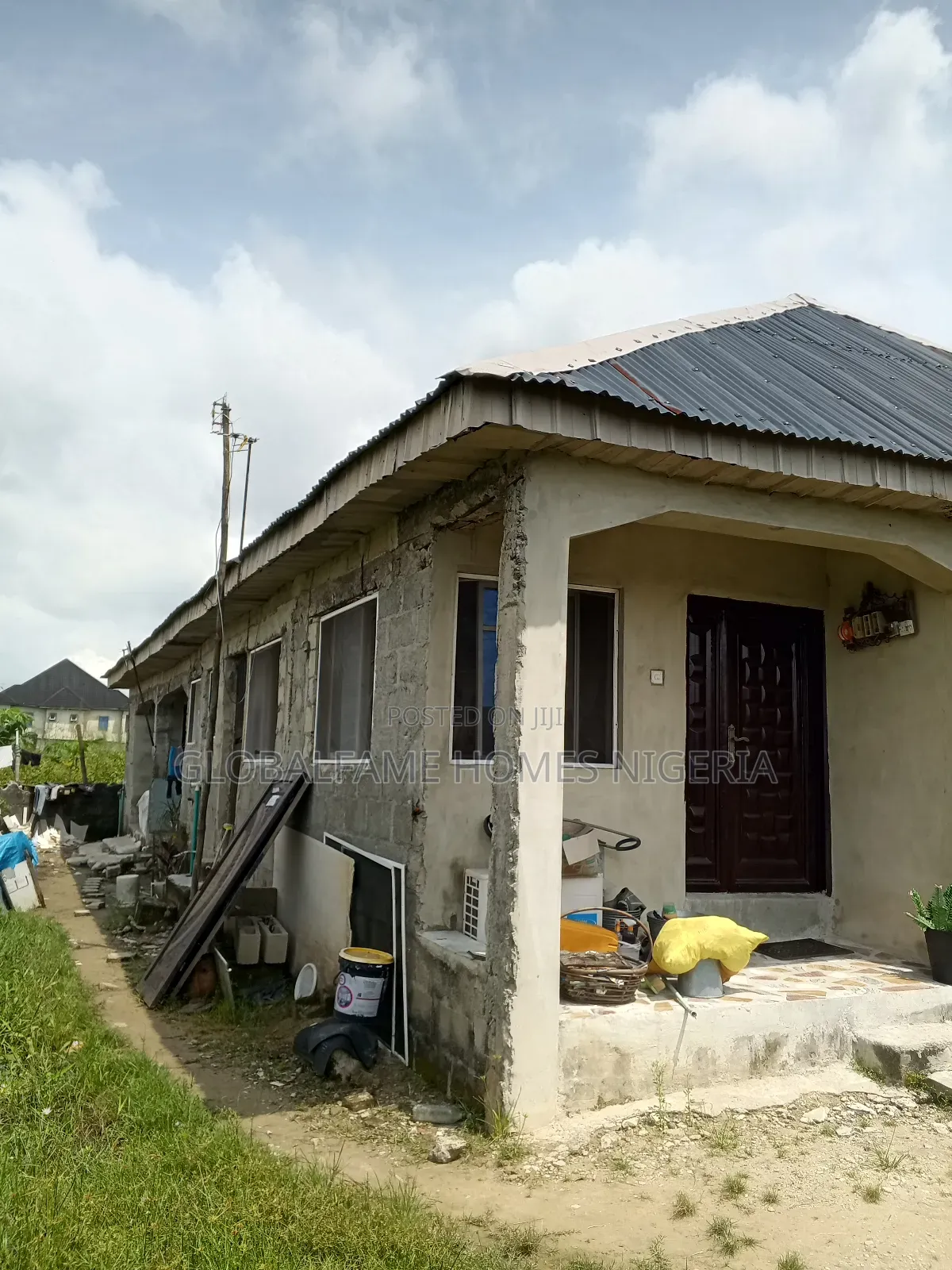 4bdrm Bungalow in Onishon Ibeju Lekki, Lakowe for sale