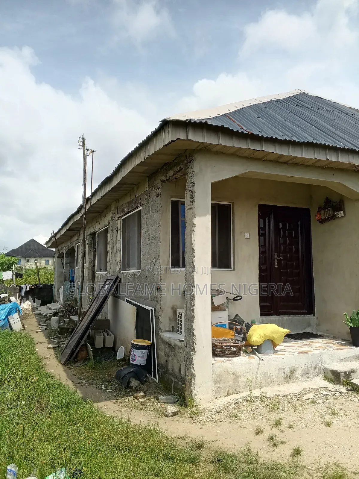 4bdrm Bungalow in Onishon Ibeju Lekki, Lakowe for sale