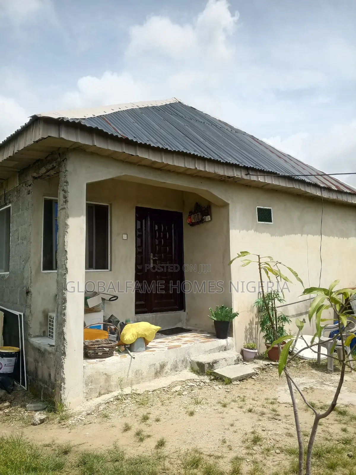 4bdrm Bungalow in Onishon Ibeju Lekki, Lakowe for sale