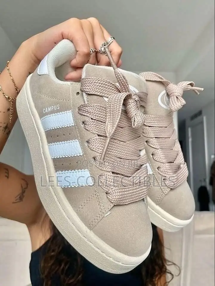 Top Quality Adidas Campus Sneakers