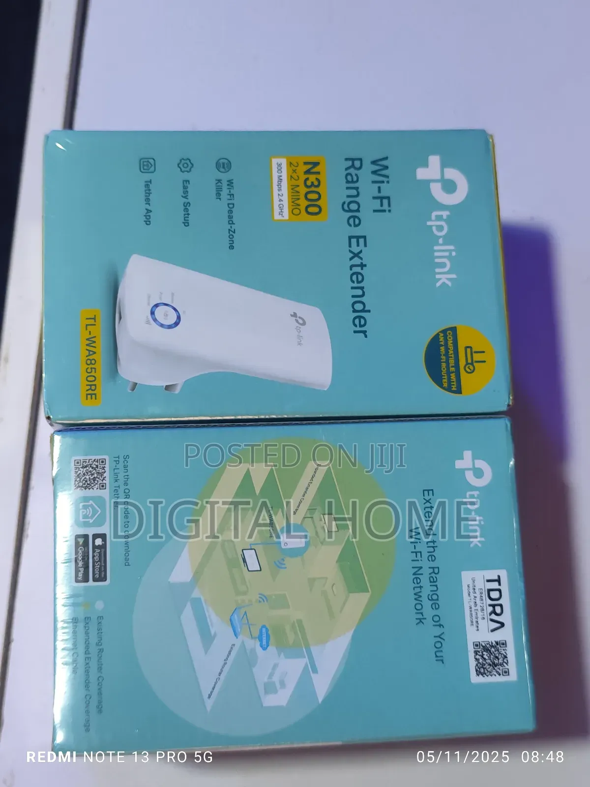 Tplink Wifi Range Extender