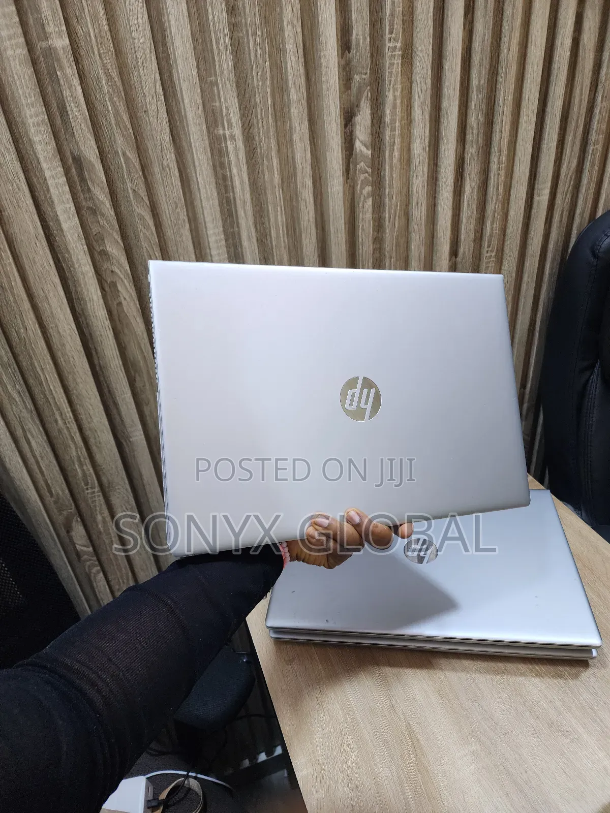 Laptop HP 650 G4 8GB Intel Core I5 SSD 256GB