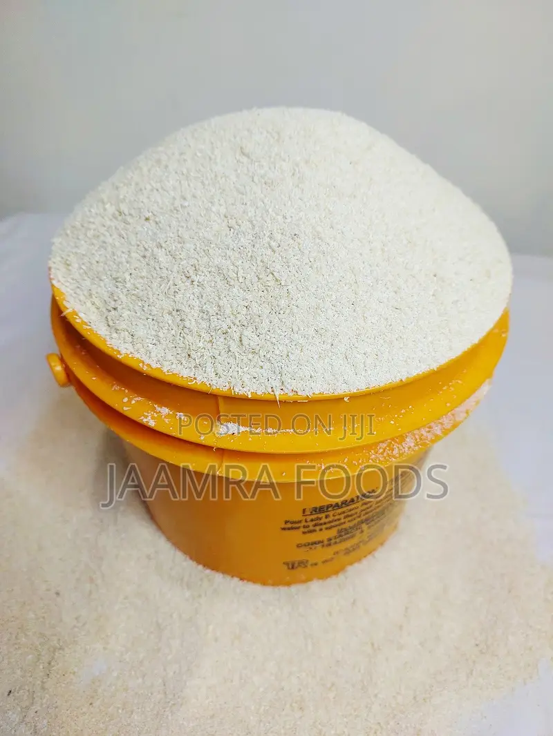 Ijebu Garri ( 3kg )