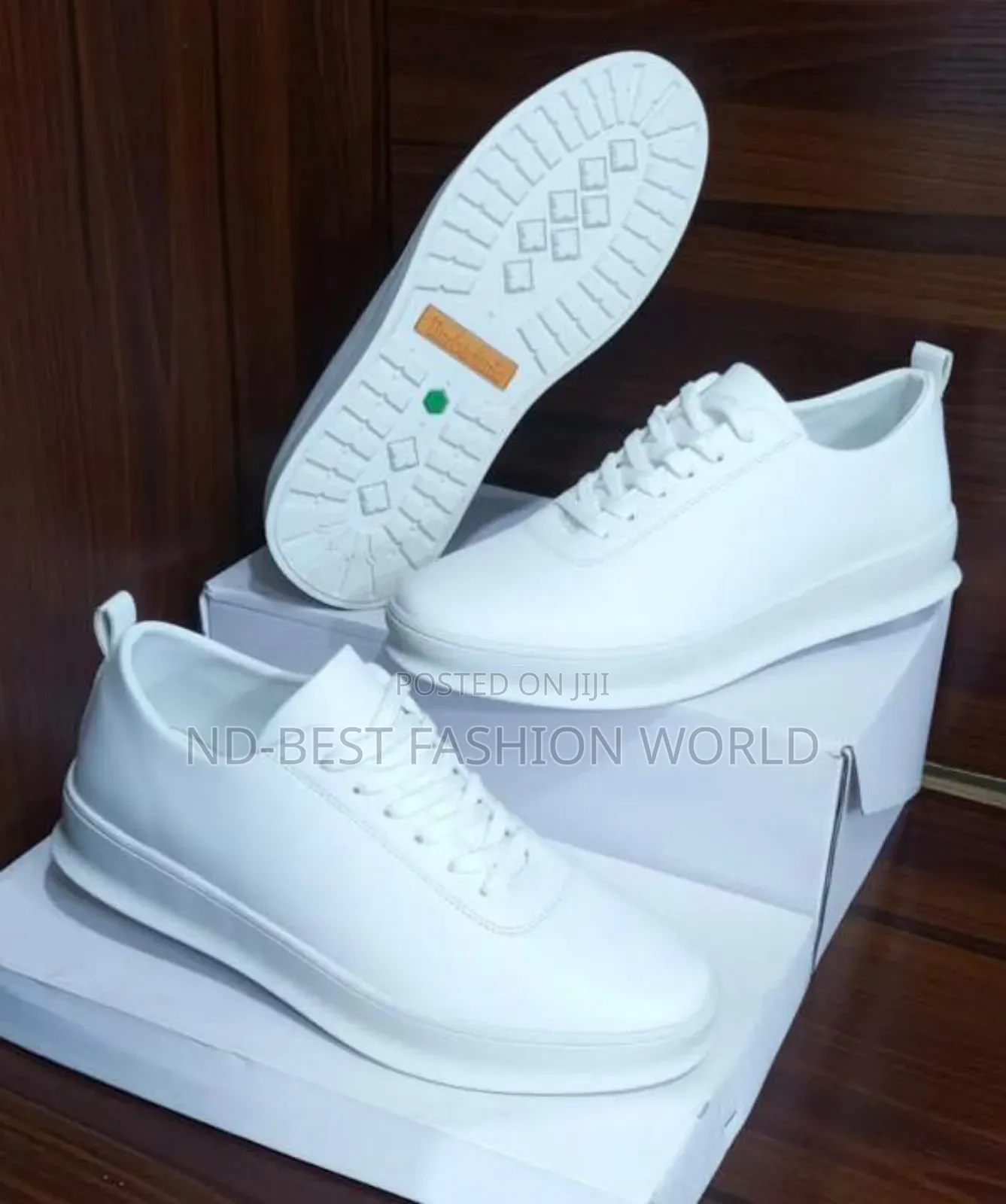 Men's Luxury Shoes