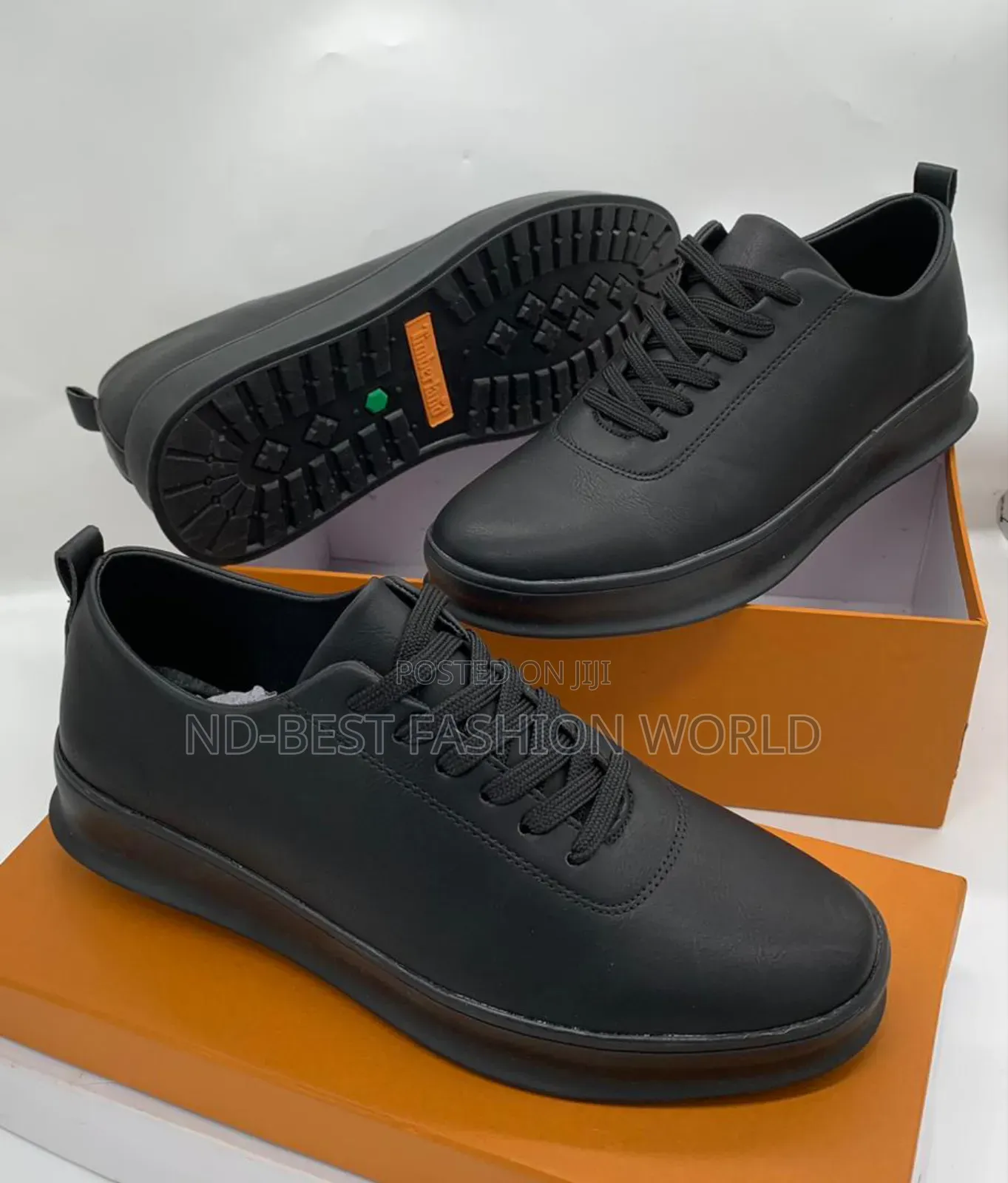 Men's Luxury Shoes
