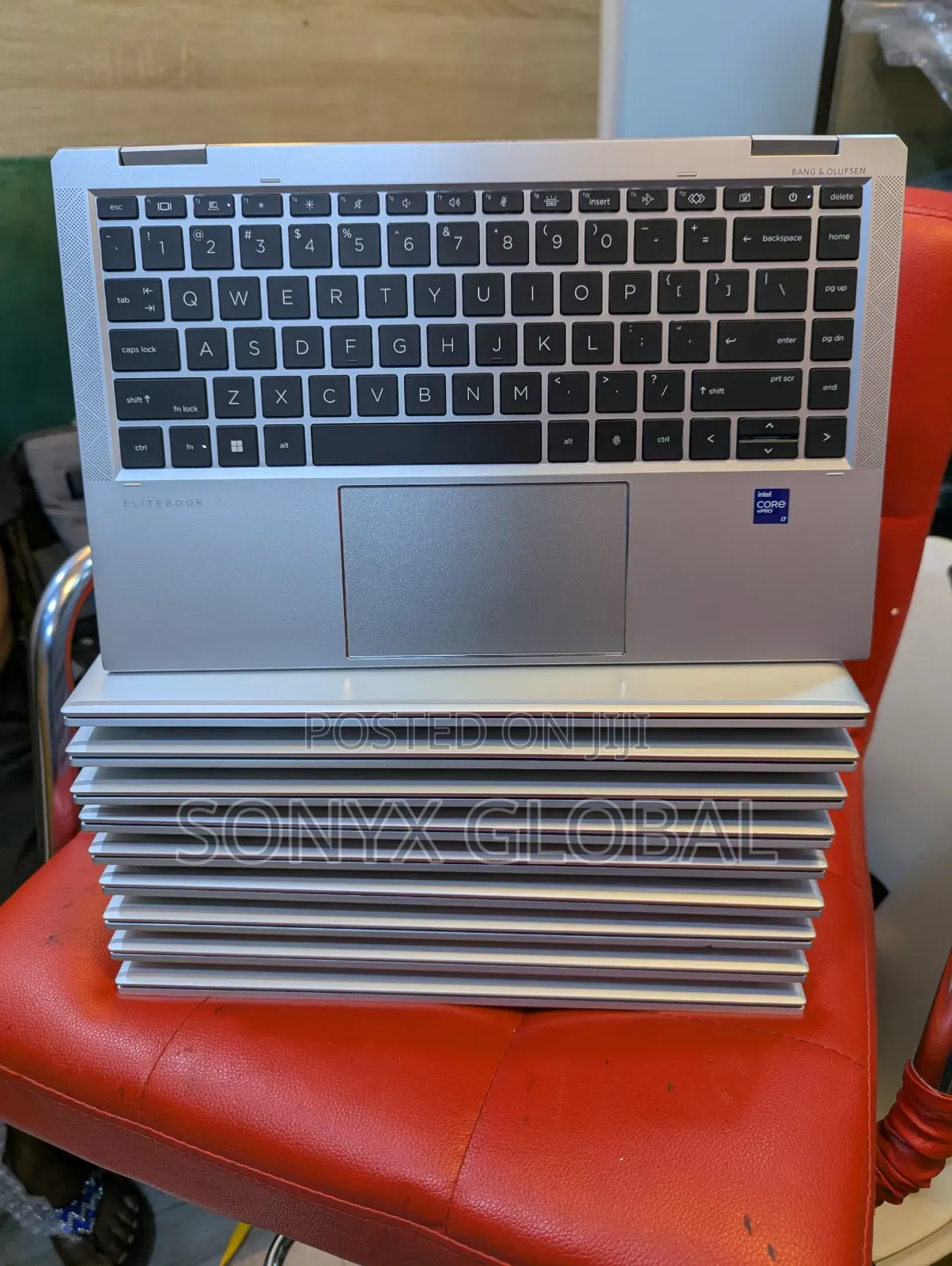 Laptop HP EliteBook 1040 G8 16GB Intel Core I7 SSD 512GB