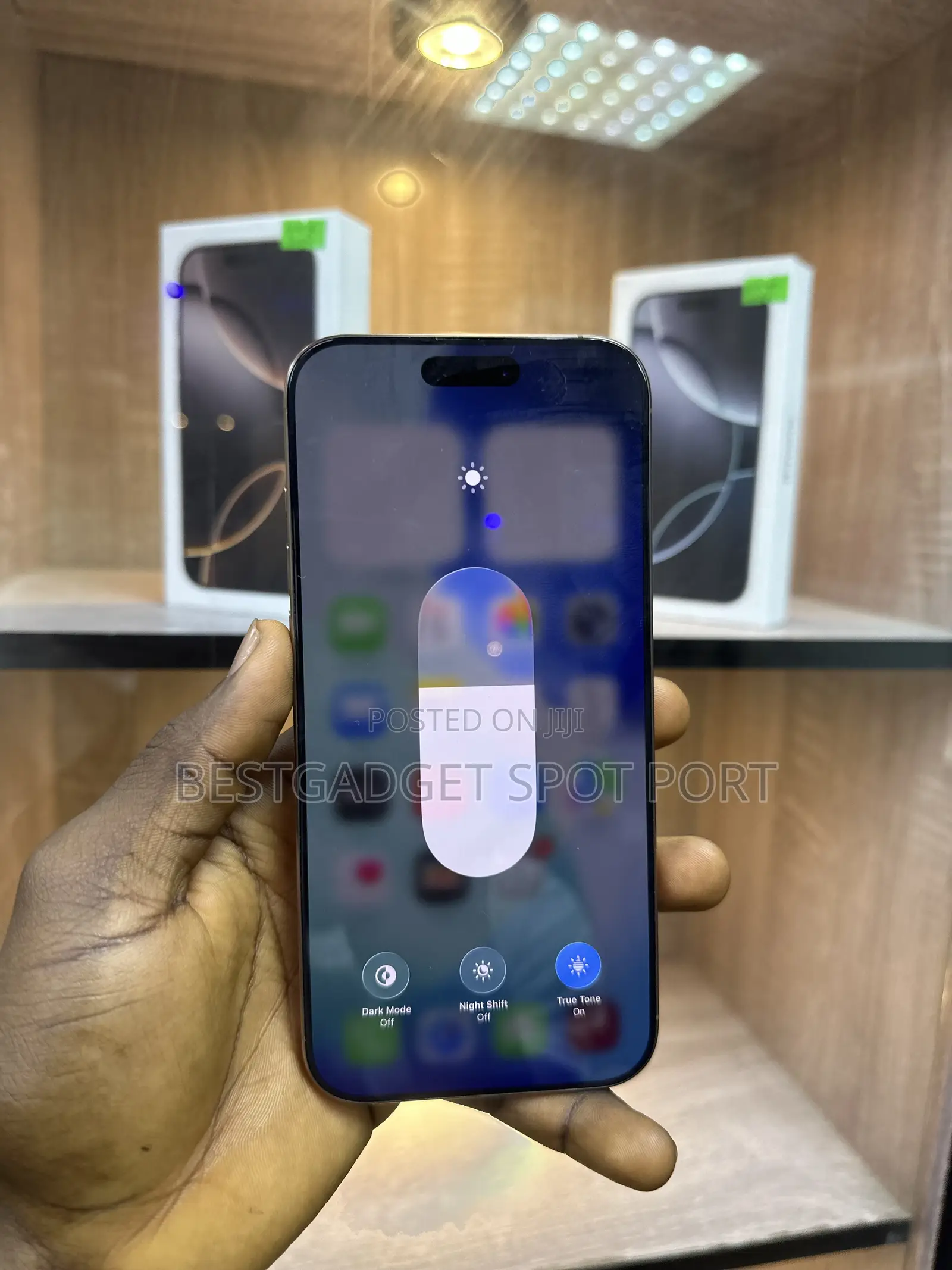Apple iPhone 16 Pro Max 256 GB