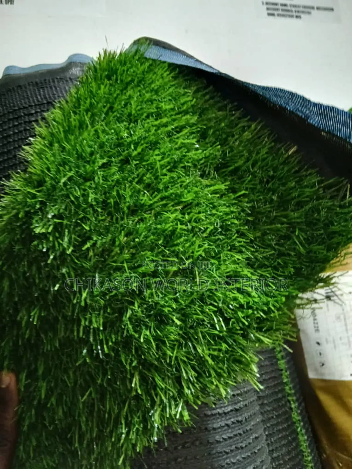 High Quality Artificial Grass Carpet
