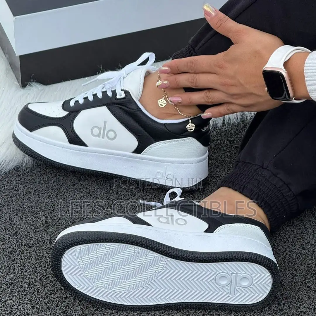 Top Quality Alo Unisex Sneakers