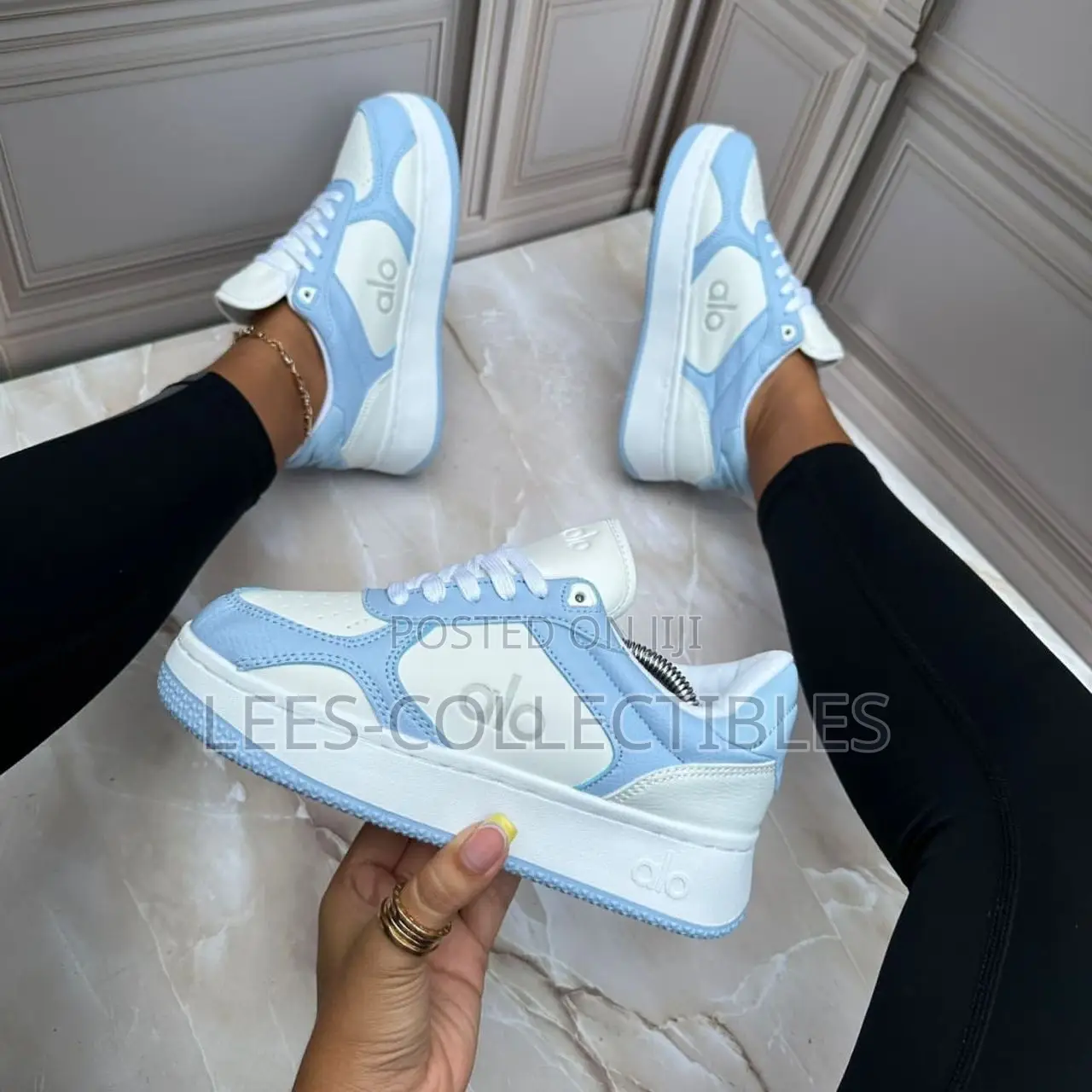 Top Quality Alo Unisex Sneakers