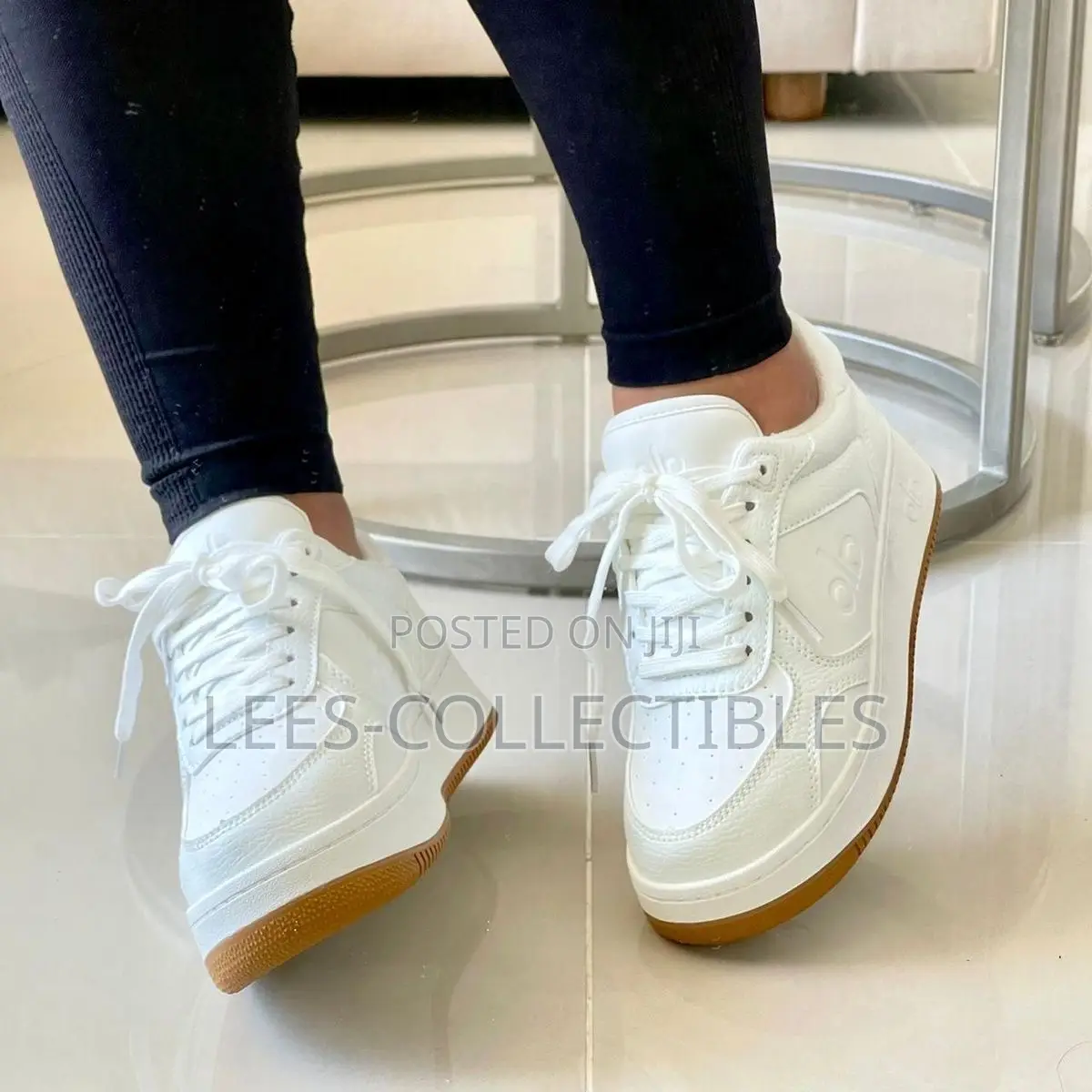 Top Quality Alo Unisex Sneakers