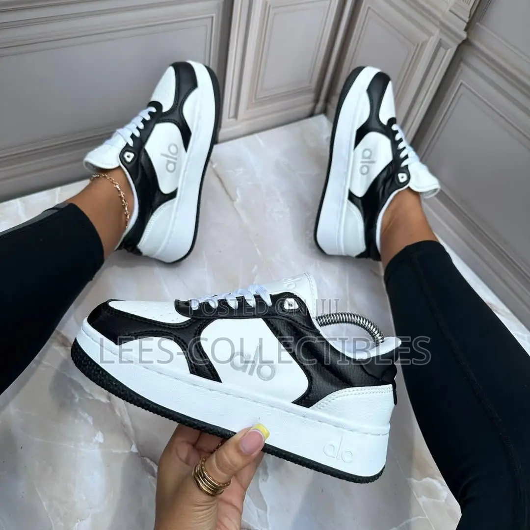 Top Quality Alo Unisex Sneakers