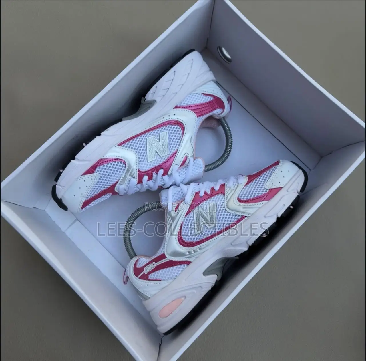 Best Quality New Balance 530 Sneakers