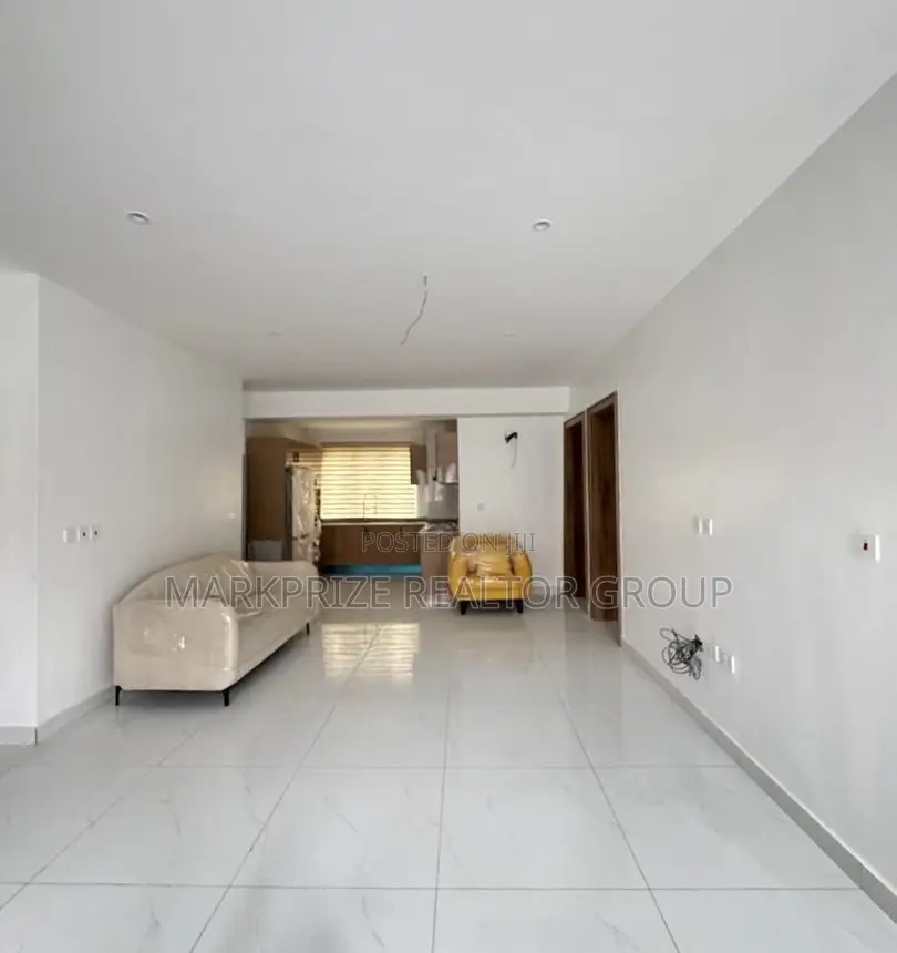3bdrm Apartment in Yaba Lagos for sale