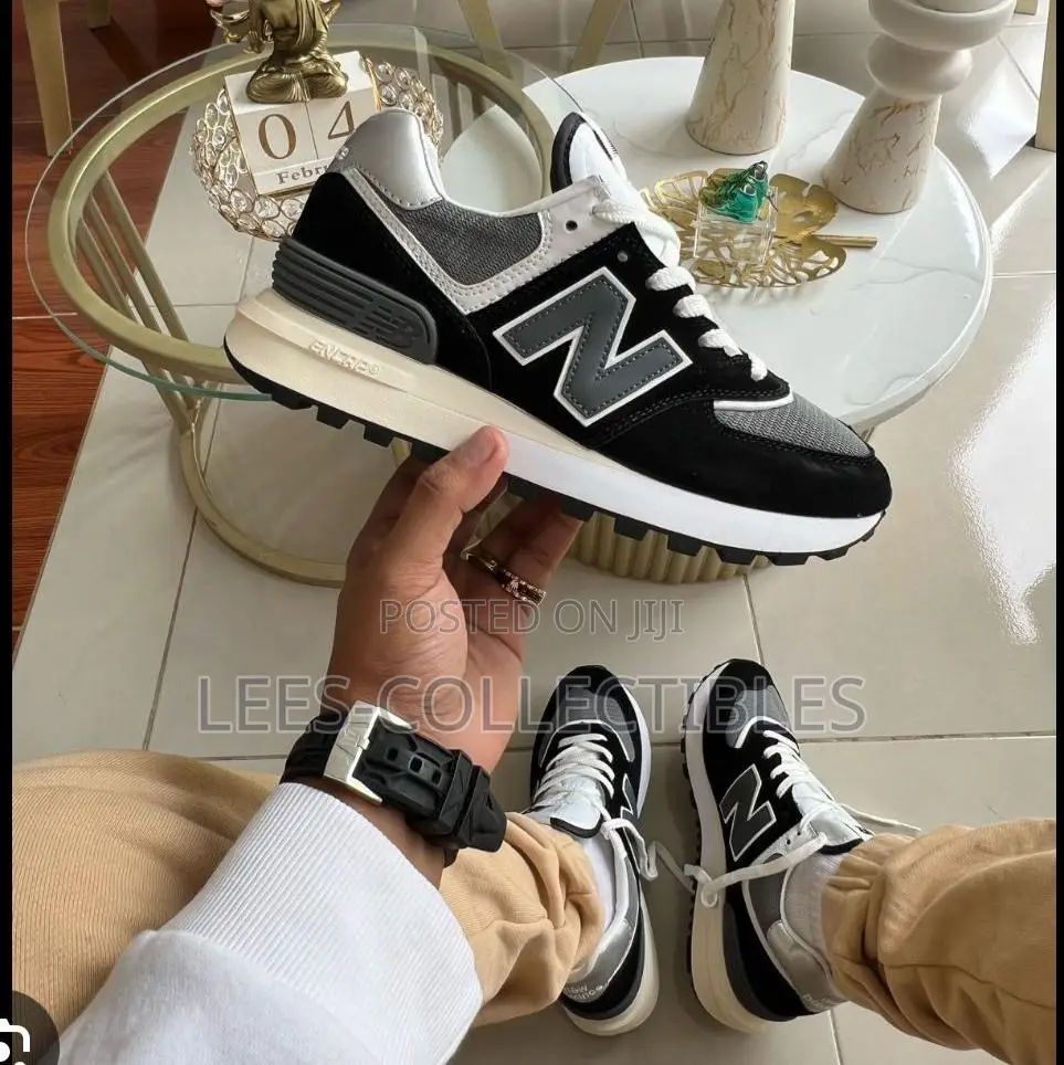 Quality New Balance 472 Sneakers
