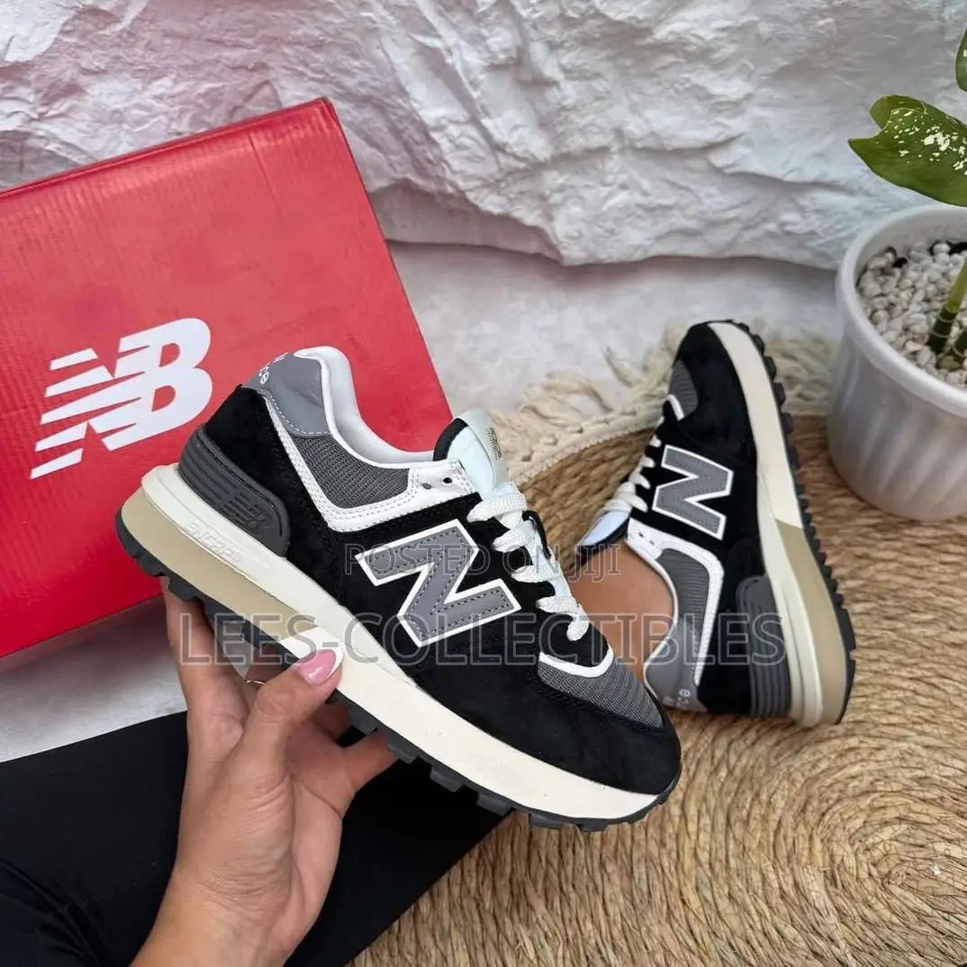 Quality New Balance 472 Sneakers