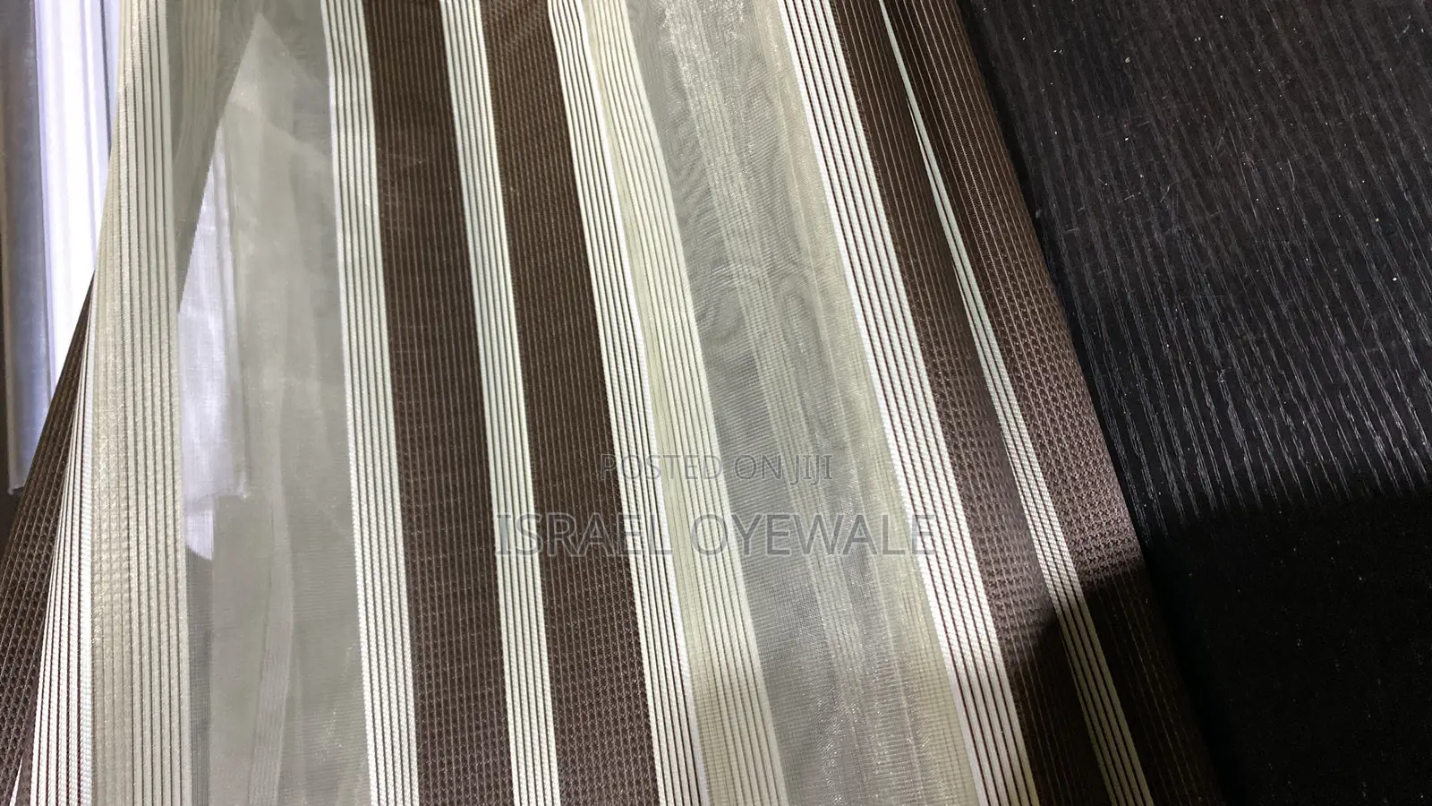 Easy Blinds