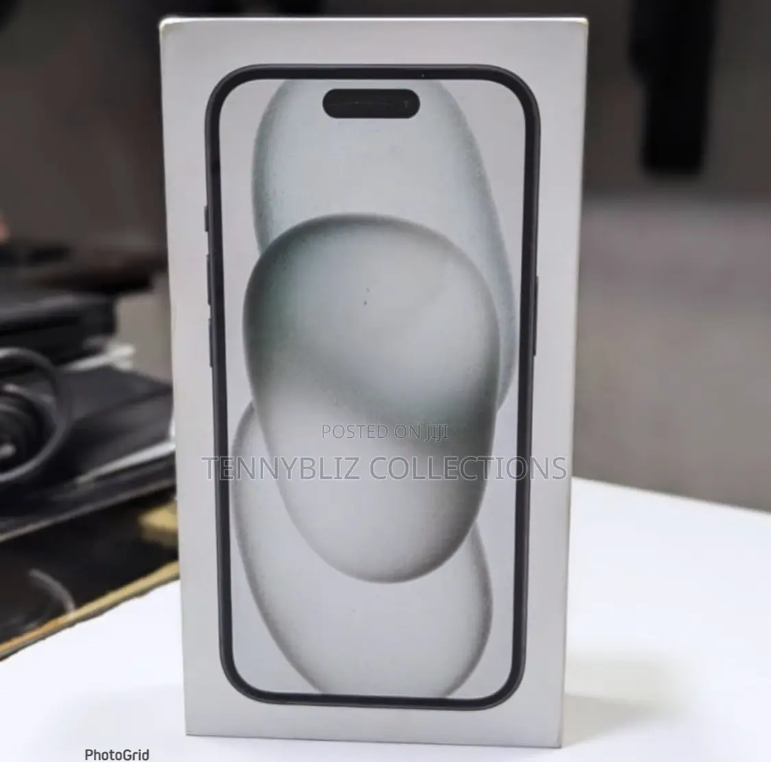 New Apple iPhone 15 128 GB