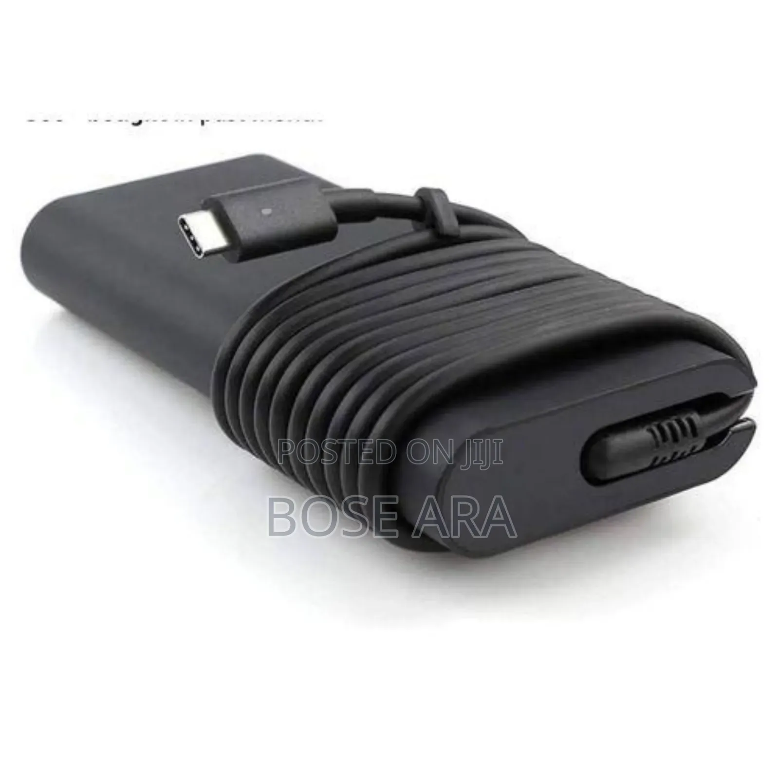 Dell Laptop Charger 130w Type C