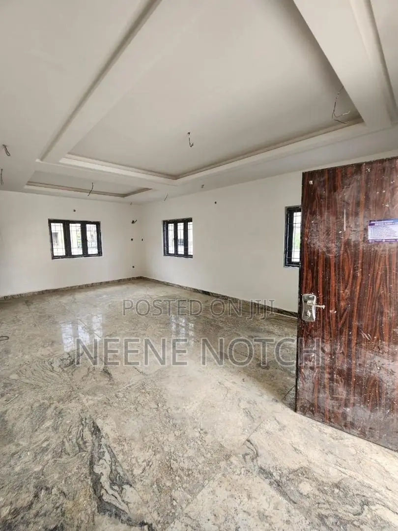 Furnished 4bdrm Duplex in Royal Estate, Apo Resettlement for rent