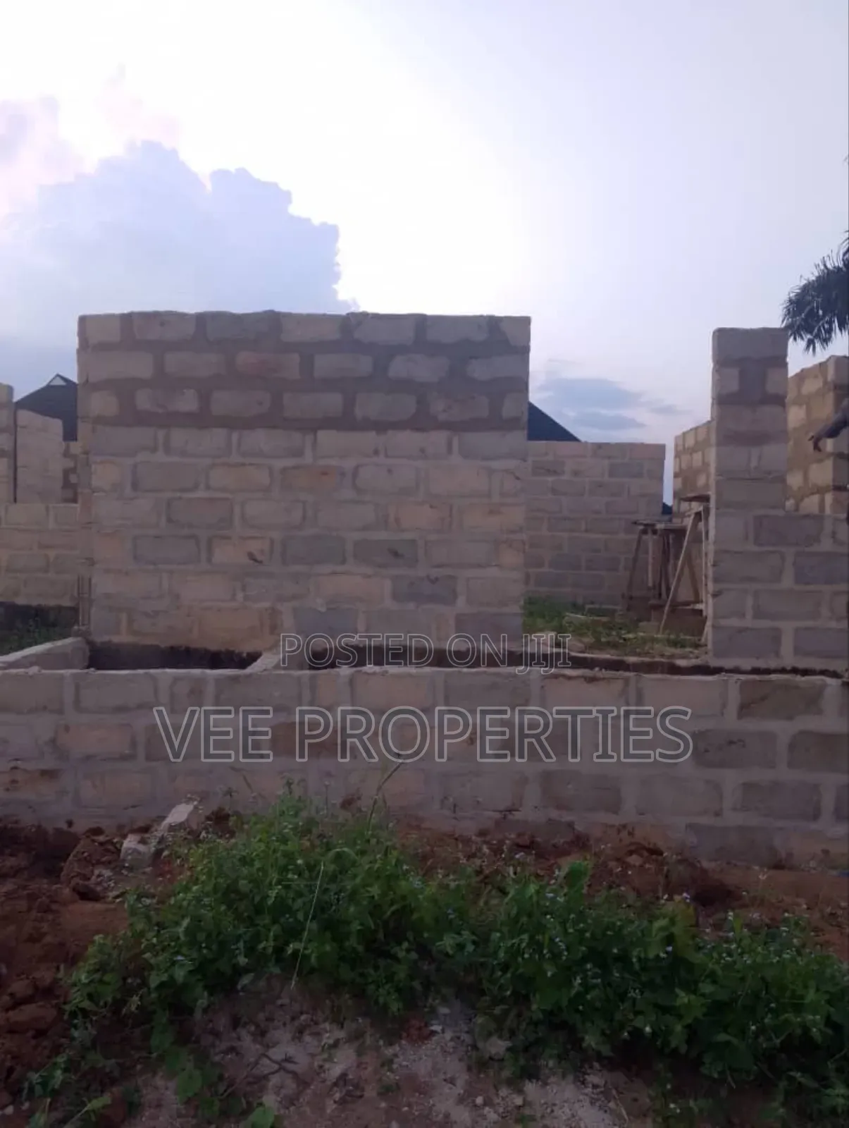 3bdrm Block of Flats in Vee Properties, Benin City for sale