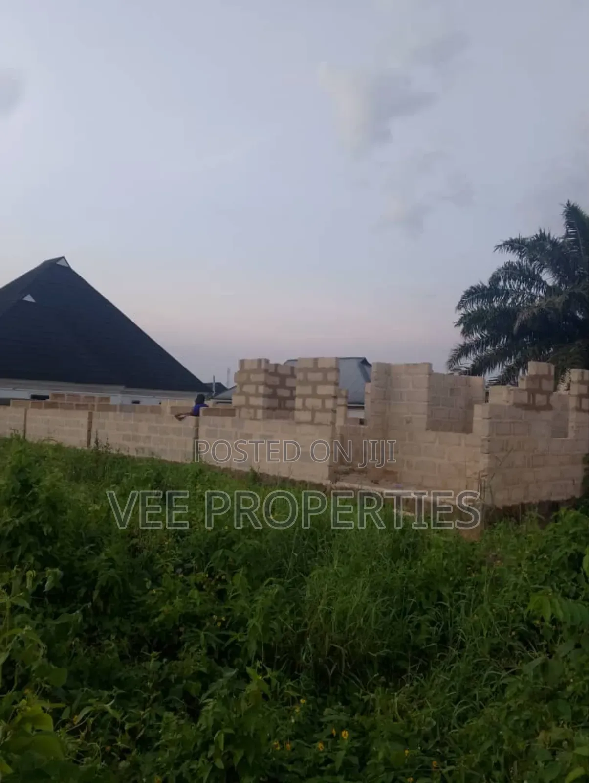 3bdrm Block of Flats in Vee Properties, Benin City for sale