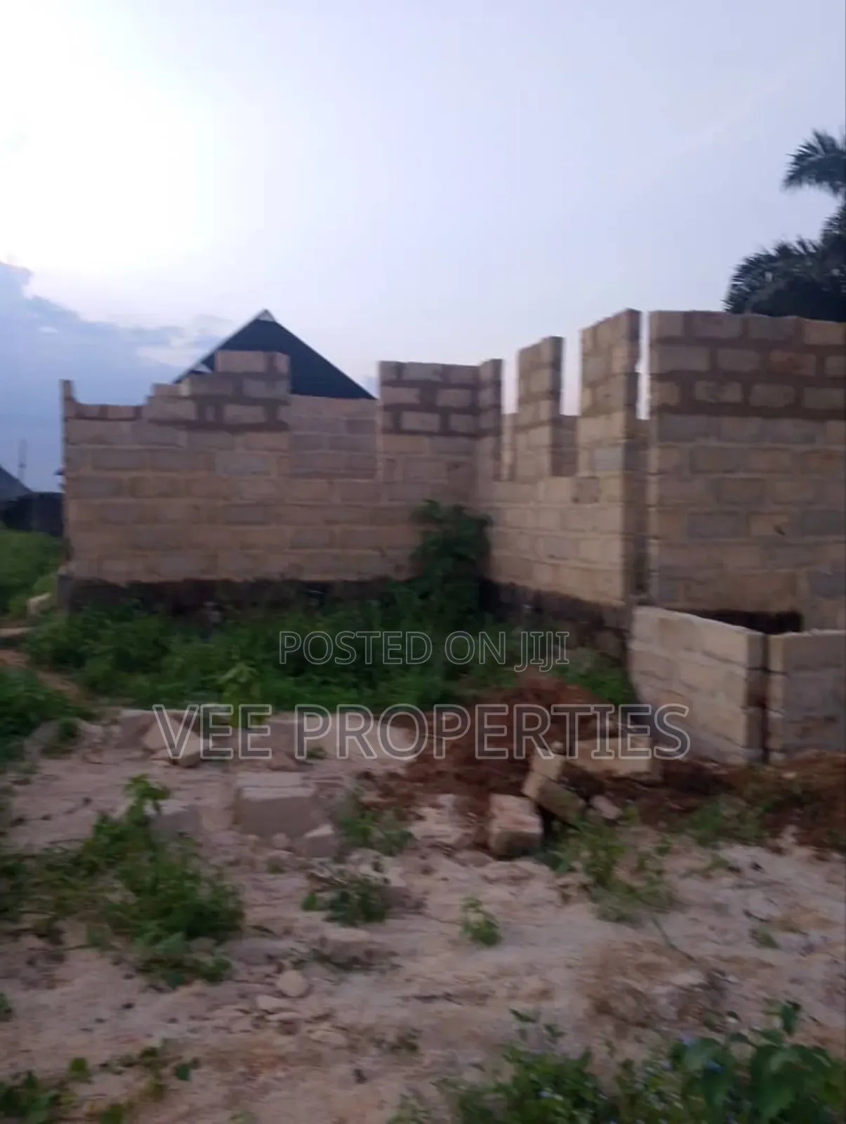 3bdrm Block of Flats in Vee Properties, Benin City for sale
