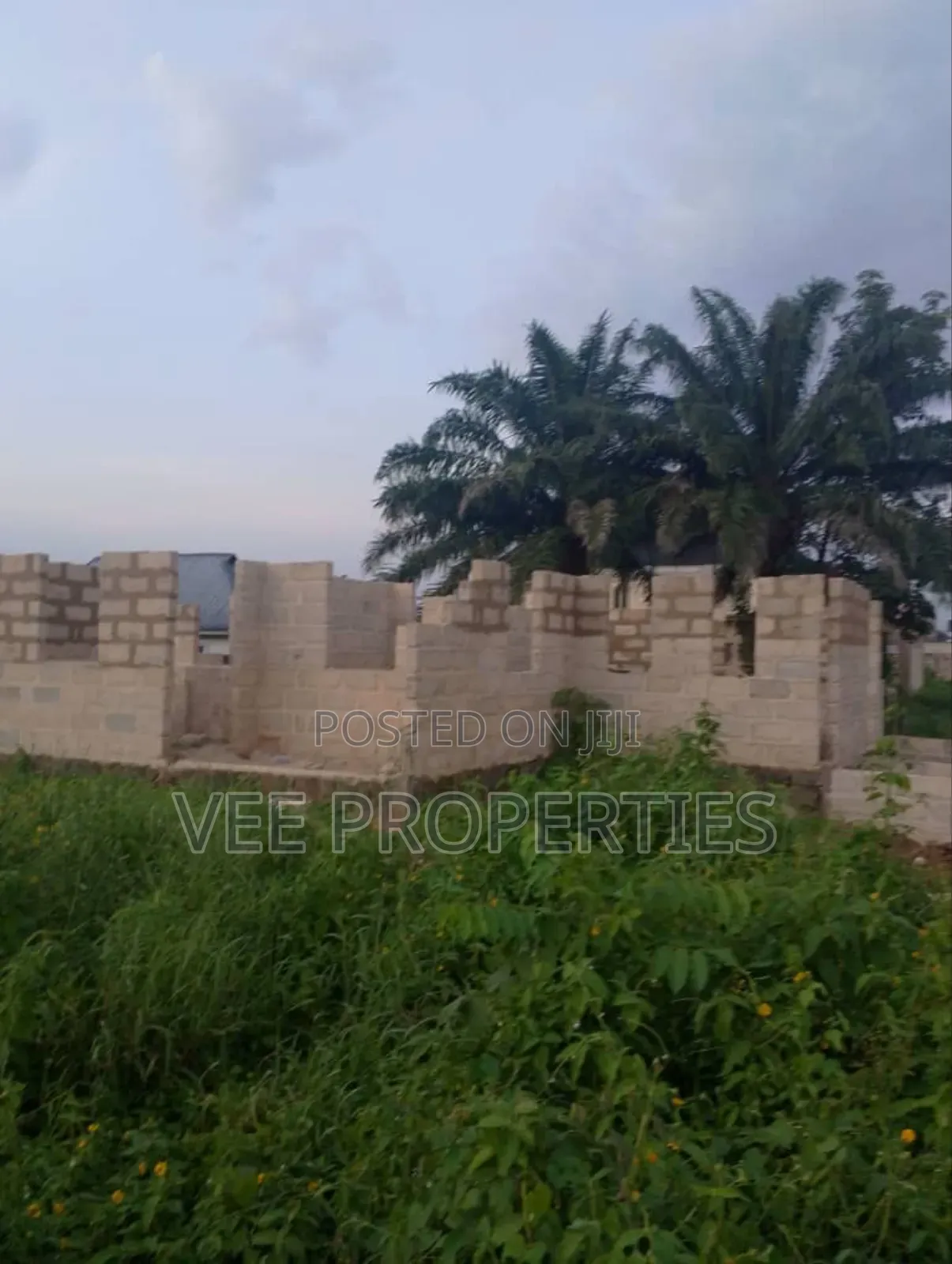 3bdrm Block of Flats in Vee Properties, Benin City for sale