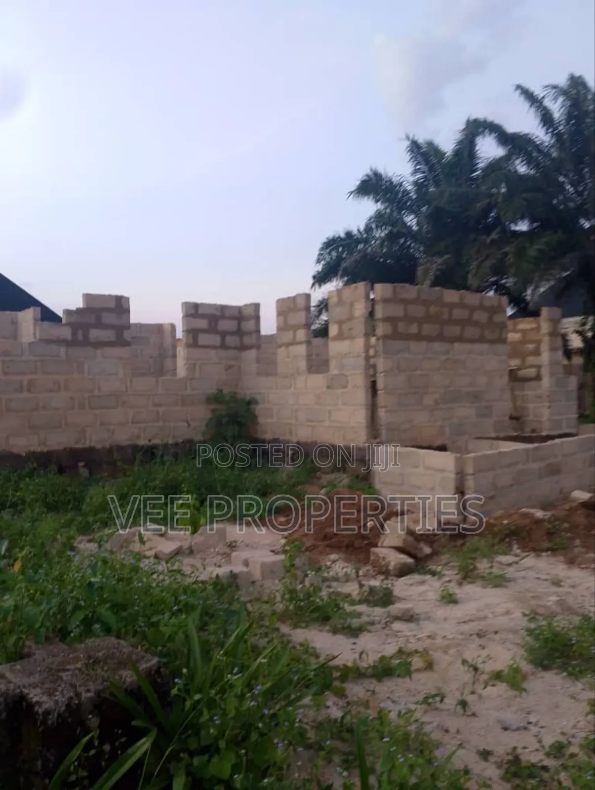 3bdrm Block of Flats in Vee Properties, Benin City for sale