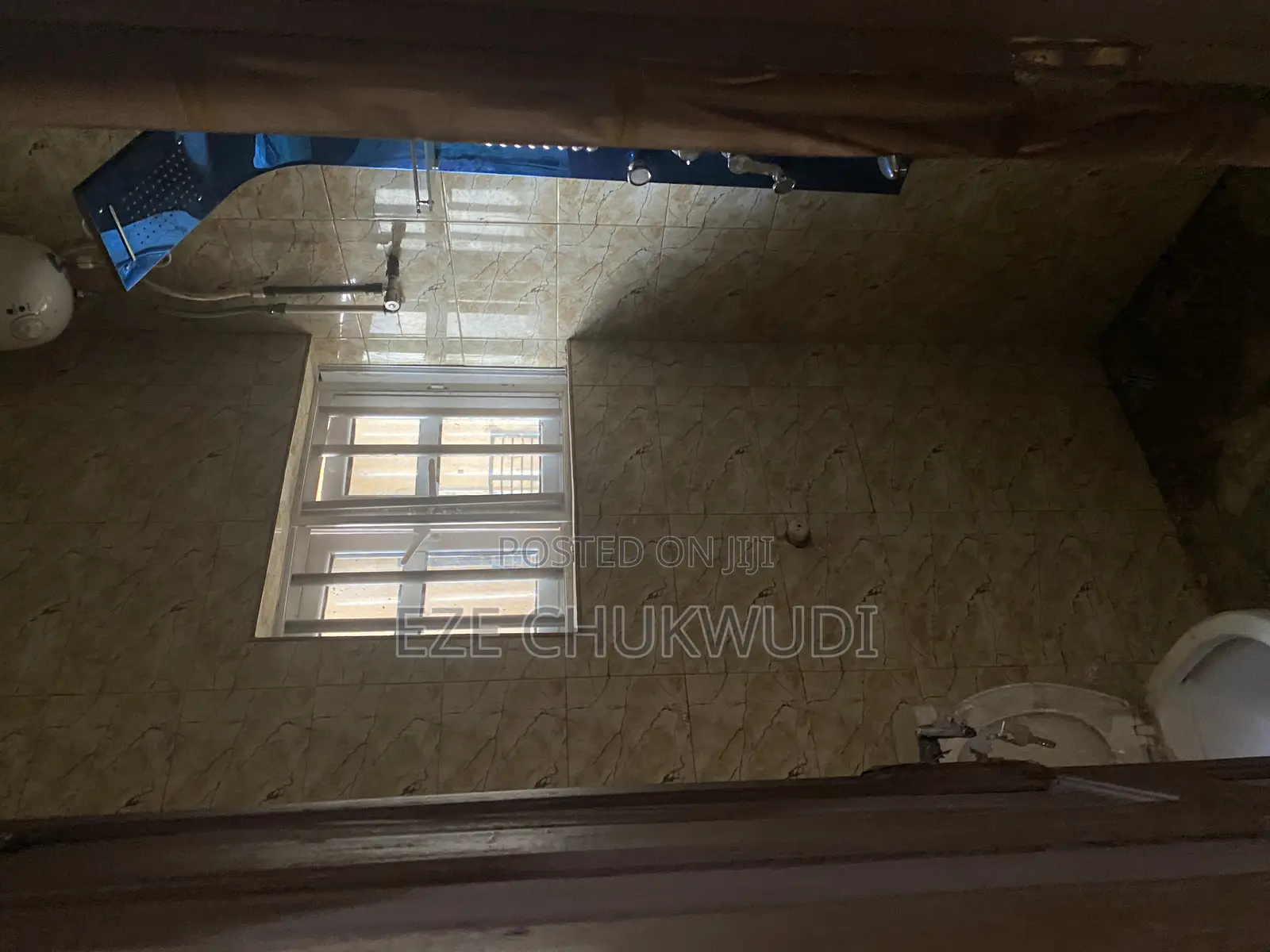 3bdrm Block of Flats in Goshen, Enugu for rent