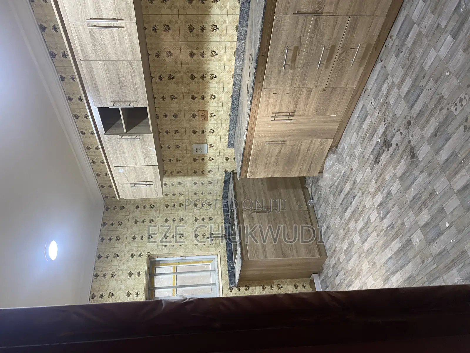 3bdrm Block of Flats in Goshen, Enugu for rent