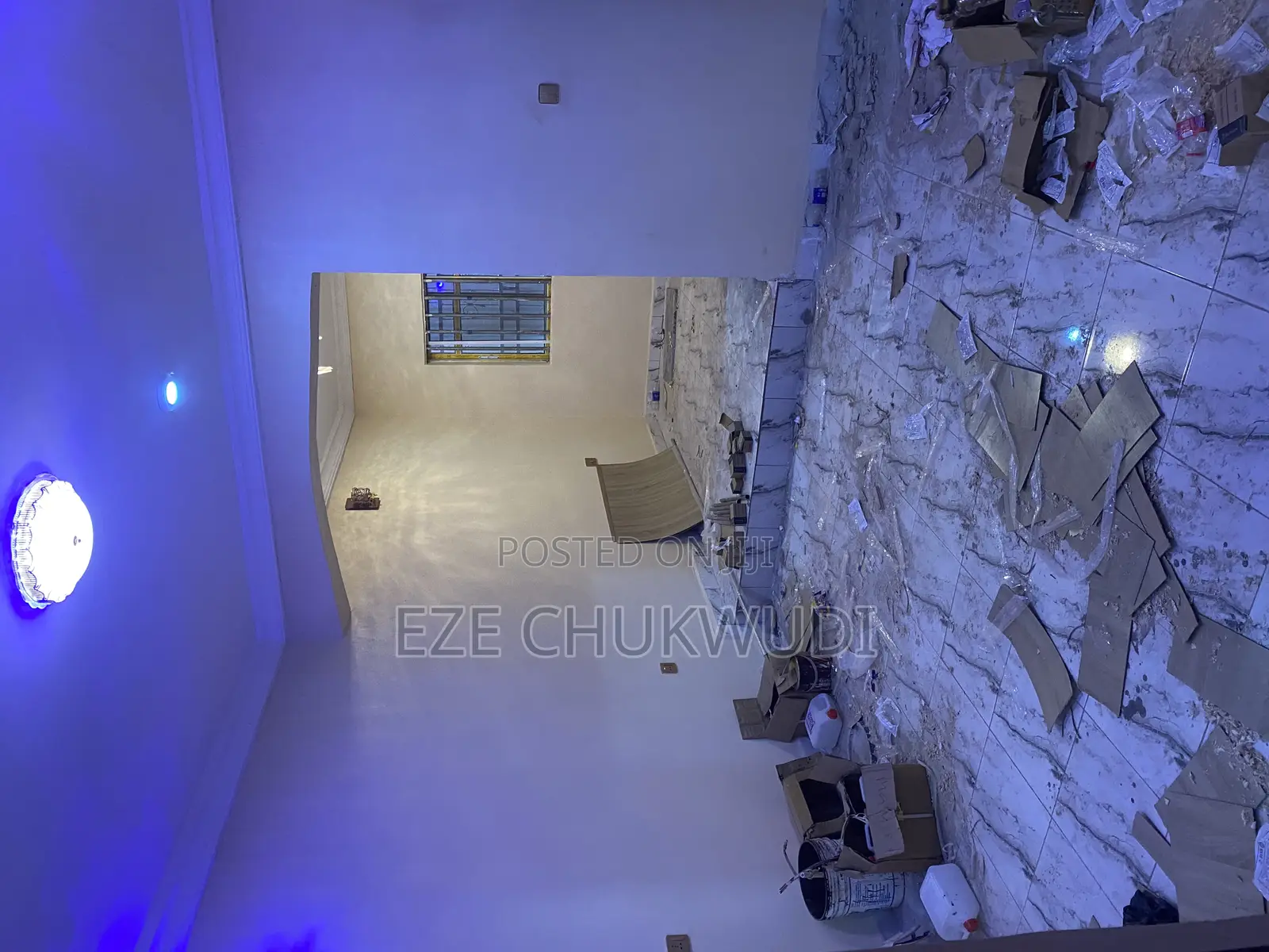 3bdrm Block of Flats in Goshen, Enugu for rent