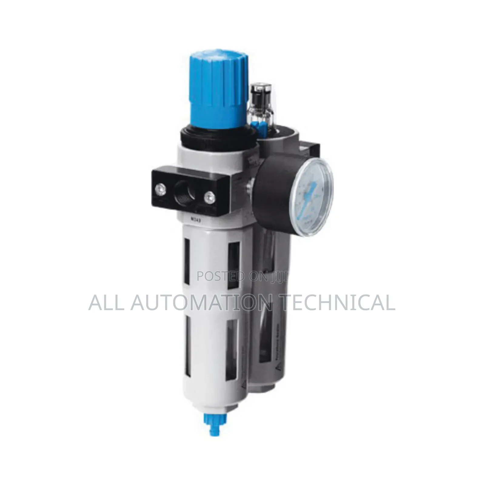 Festo Mini Air Service Unit | FRC-1/4-D-7-Mini-NPT | 173842