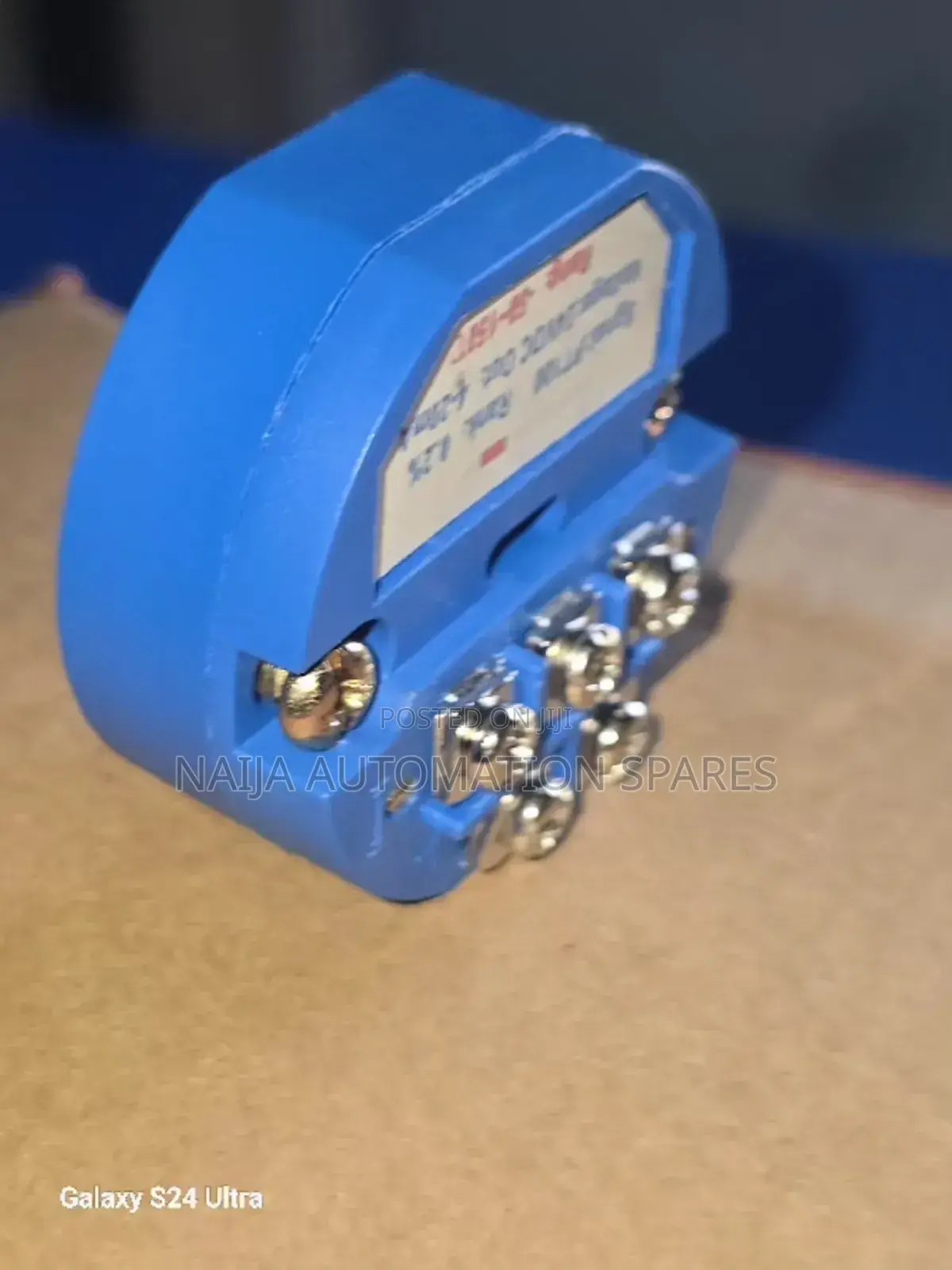 Pt100 Temperature Sensor Transmitter Hart 24vdc 4-20ma -50c to 150c