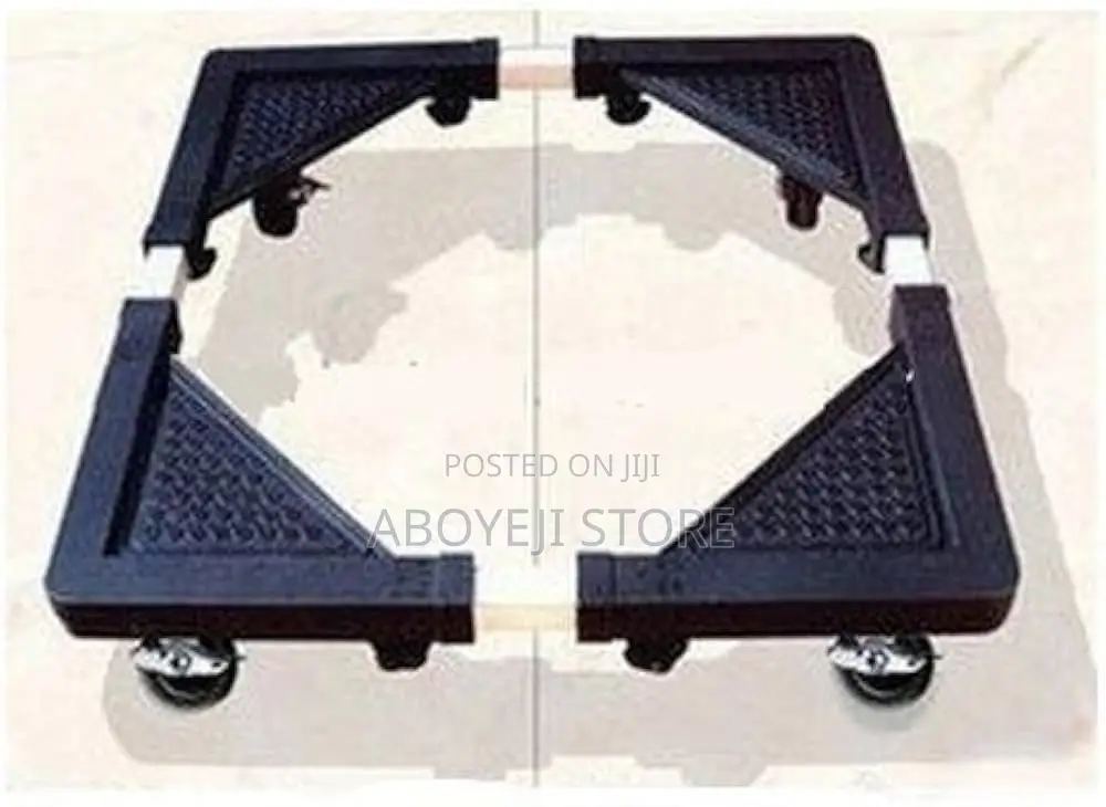 Multifunctional Moveable Adjustable Stand
