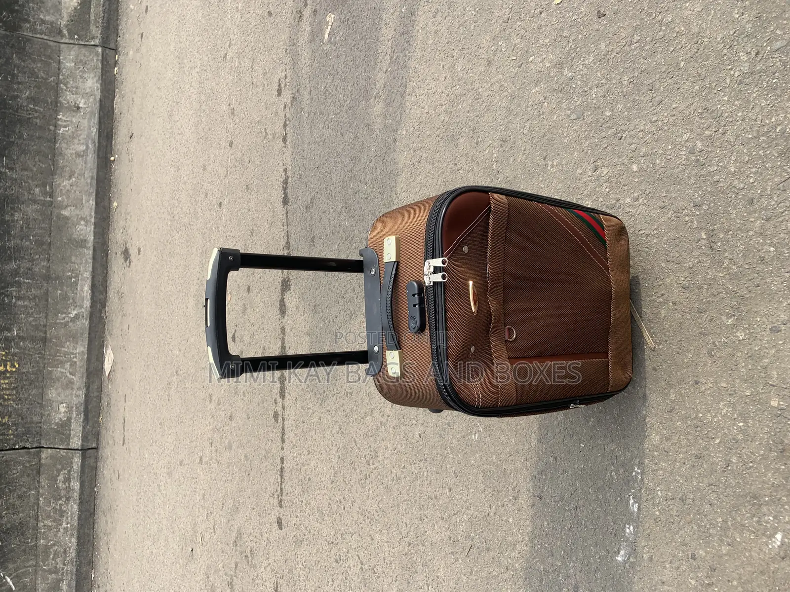 Traveling Boxes for Sale in Port Harcourt