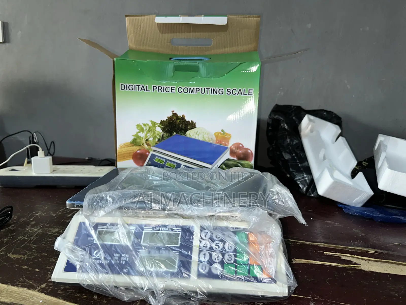 Digital Weighing Scale Weighing Scale