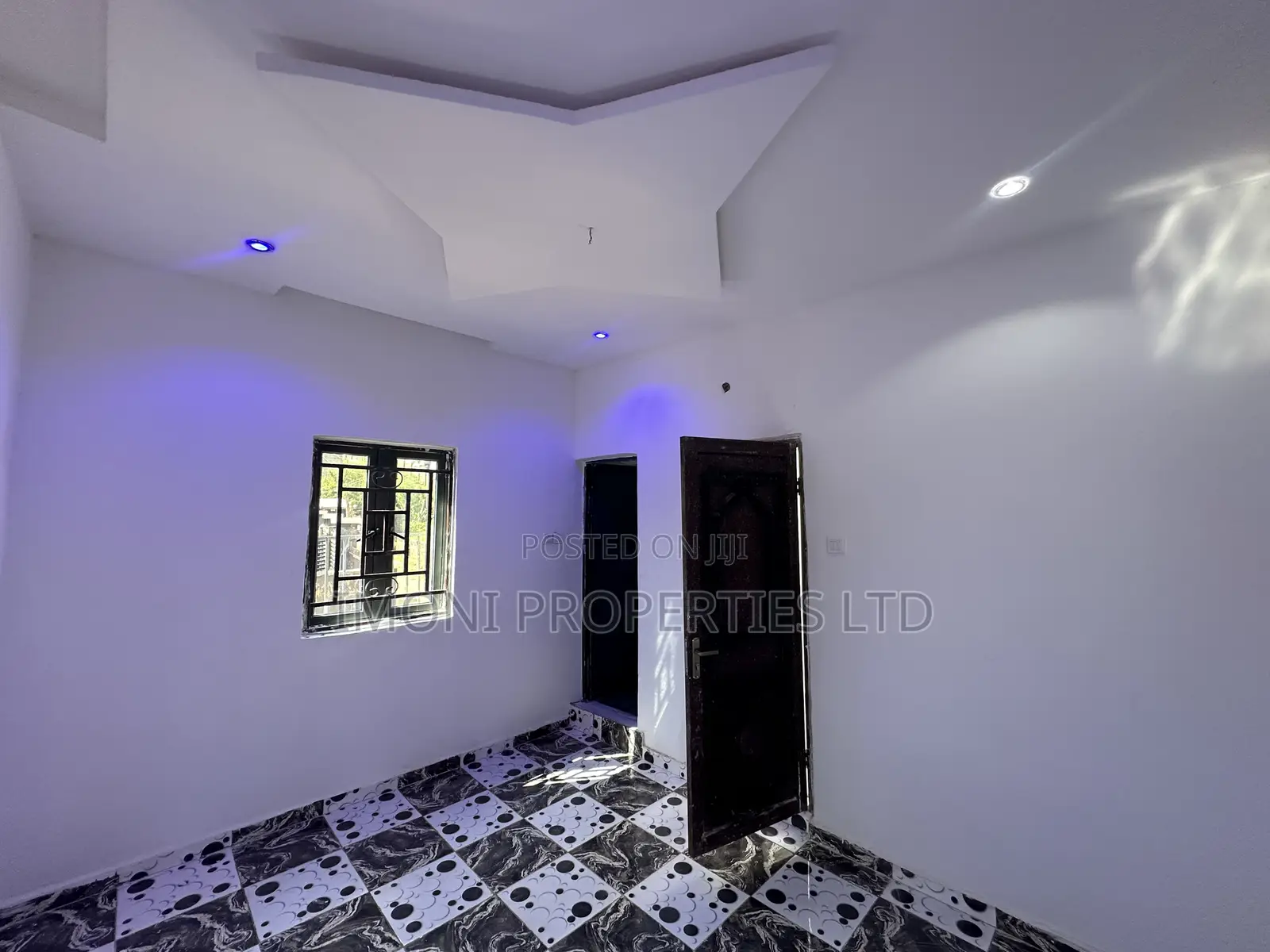 Studio Apartment in Obasajo Road, Dutse-Alhaji for rent