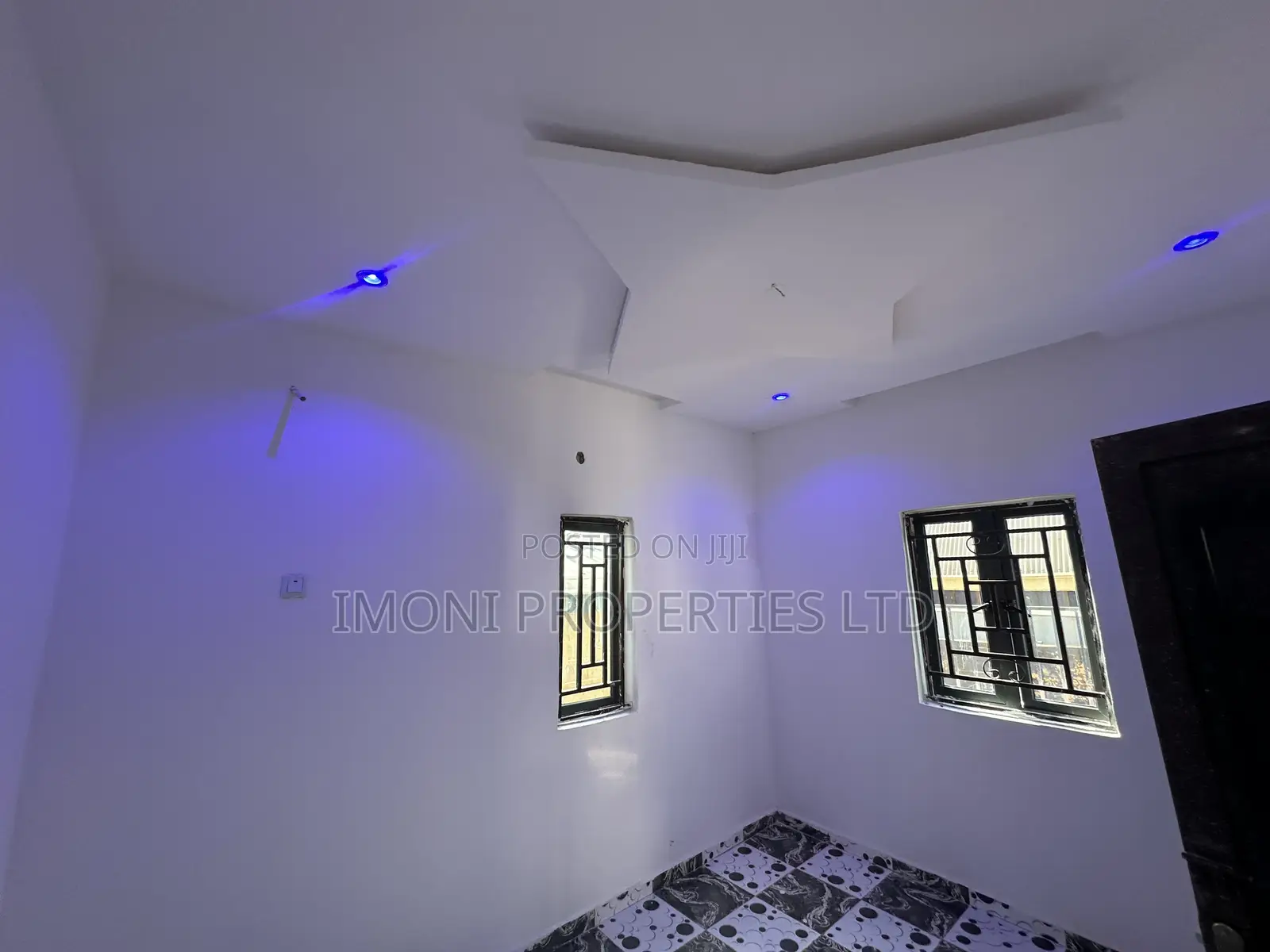 Studio Apartment in Obasajo Road, Dutse-Alhaji for rent