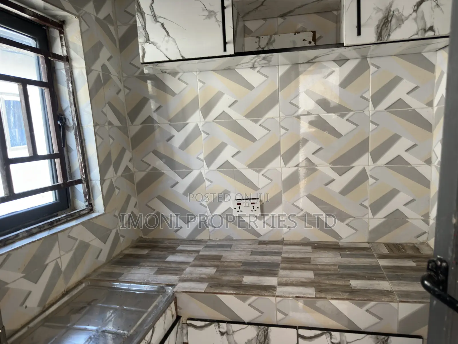 Studio Apartment in Obasajo Road, Dutse-Alhaji for rent