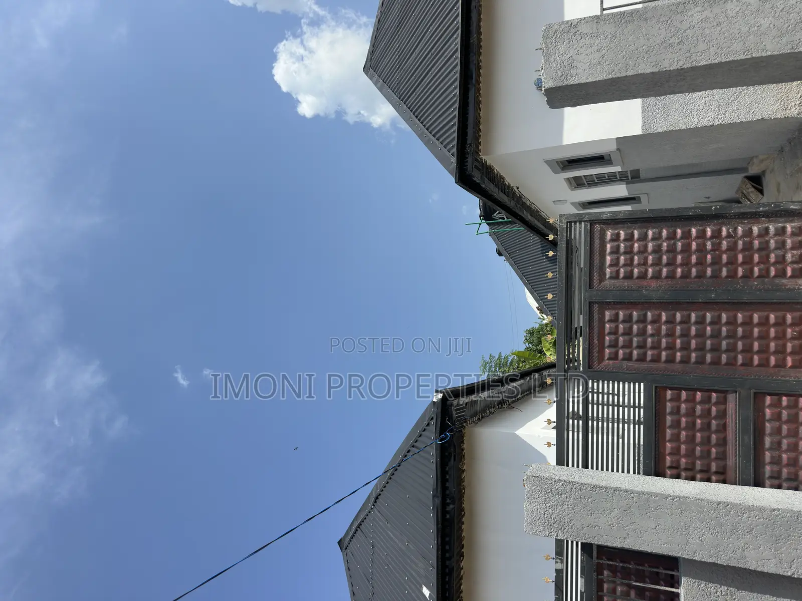 Studio Apartment in Obasajo Road, Dutse-Alhaji for rent