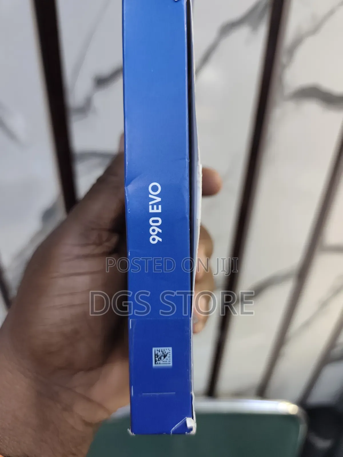 Samsung 990 Evo Pcle 4.0*4 Nvme M.2 5000mbs 2tb SSD