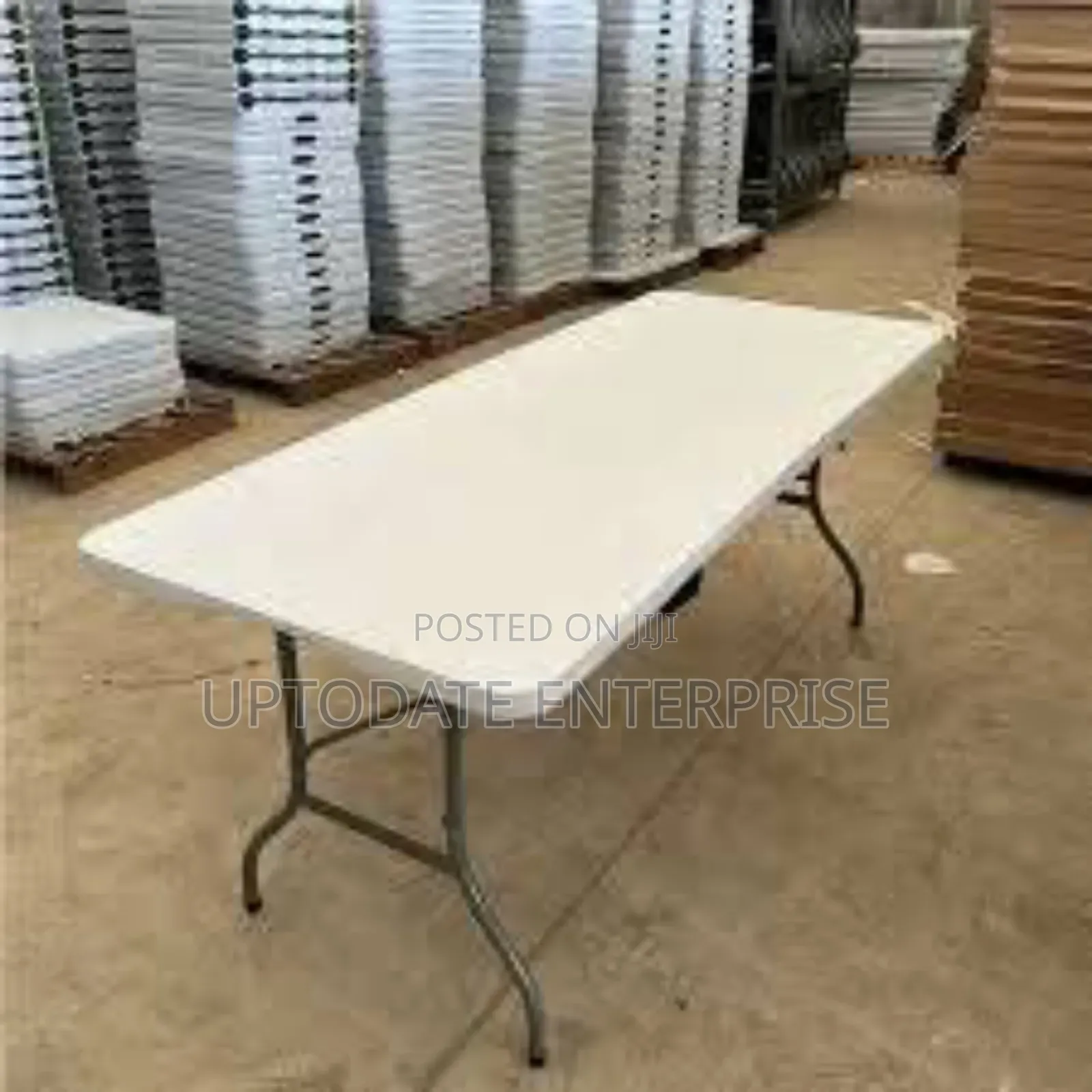 Banquet Table 6 Feet