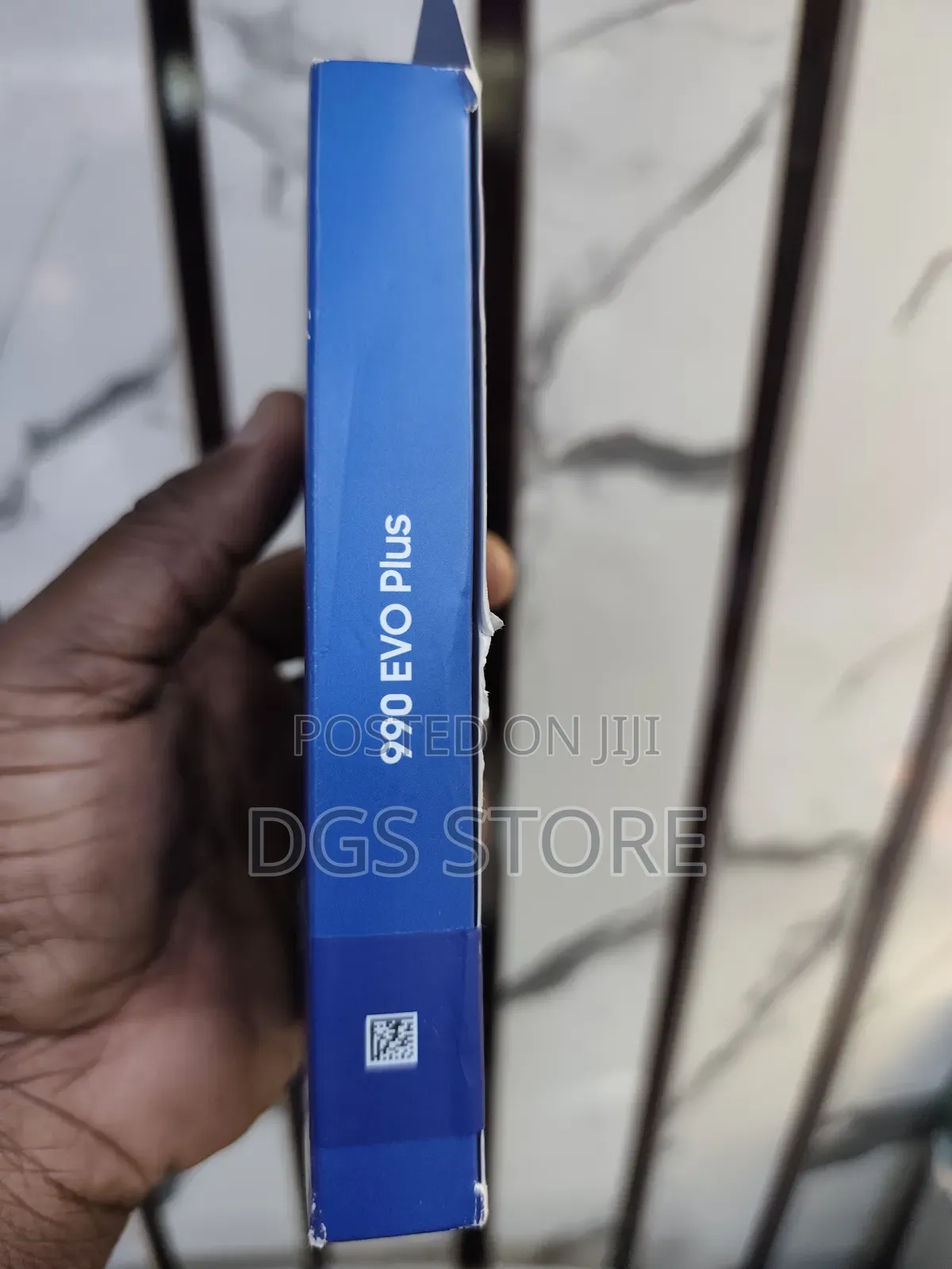 Samsung Evo Plus 990 Pcle Gen 5 4.0*4 Nvme M.2 1tb SSD 7,150mbs