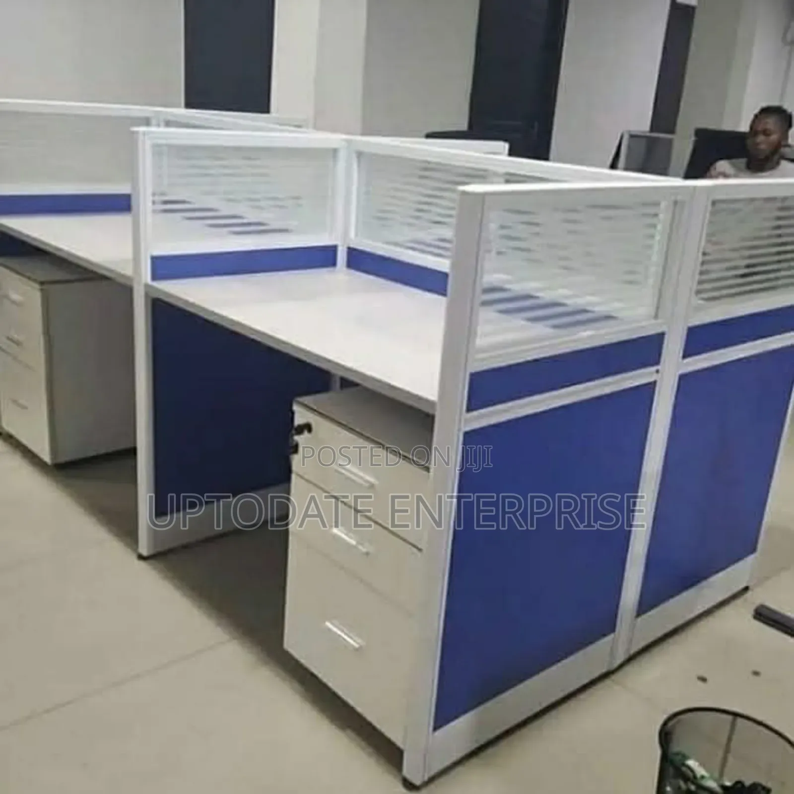 Workstation 4 in 1