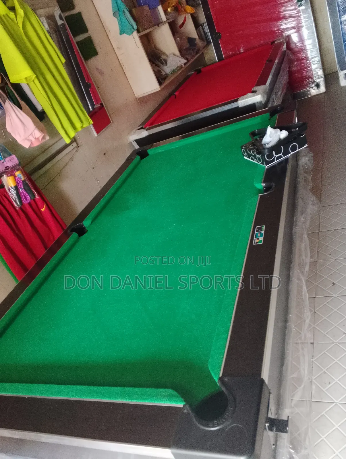 Coins Board